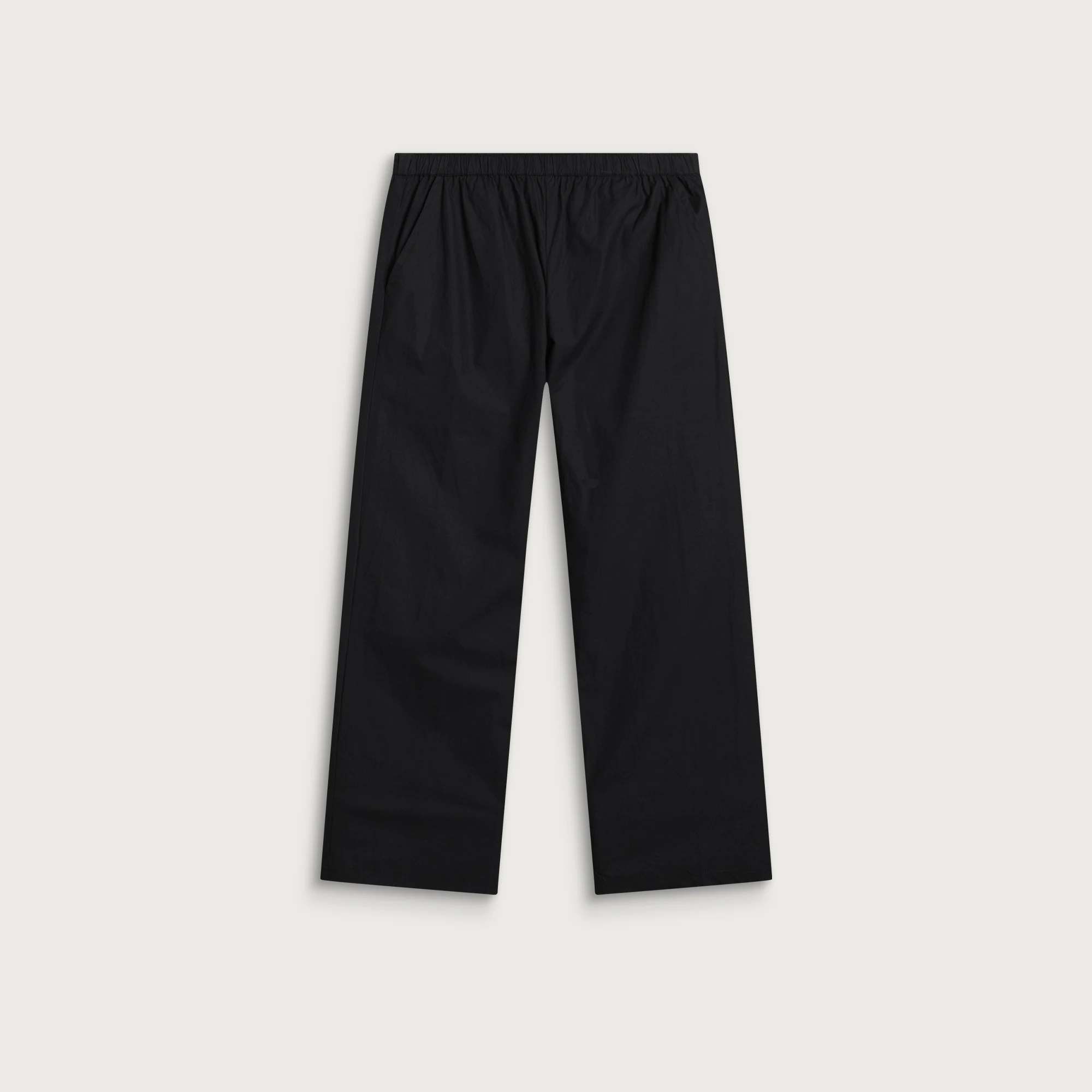 Fruity Booty Cotton Trousers