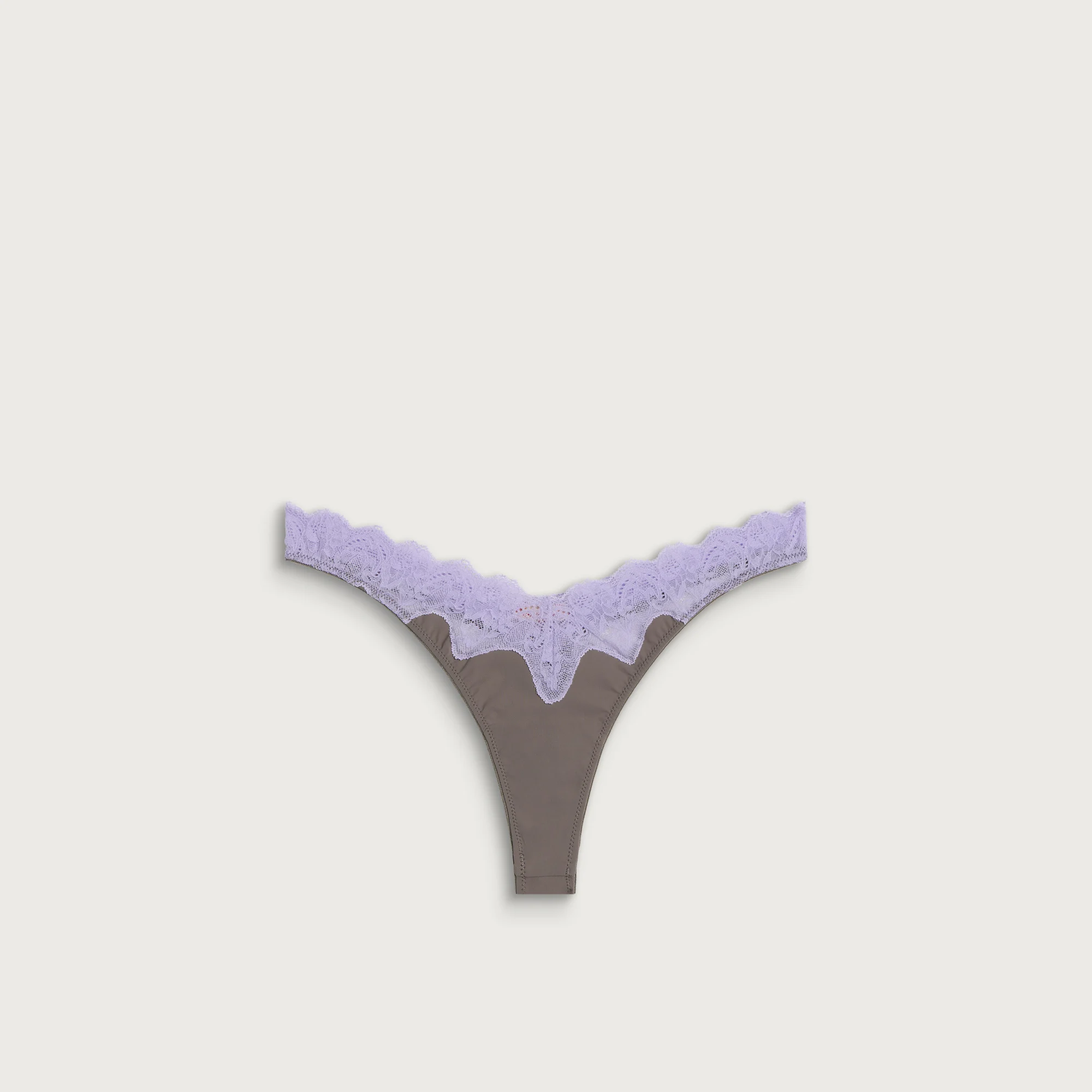 Fruity Booty Lacie Thong
