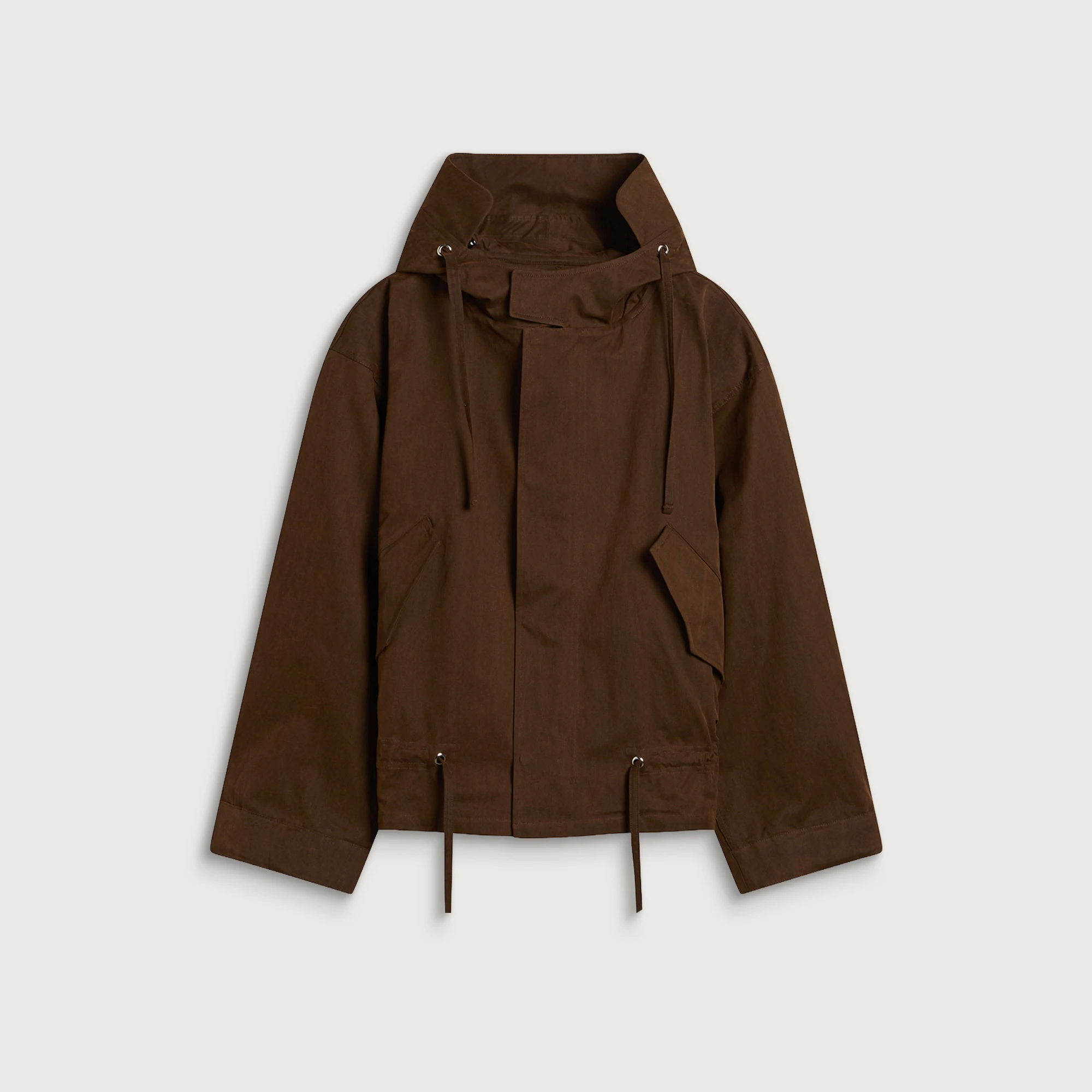 Sage Nation Aviemore Parka