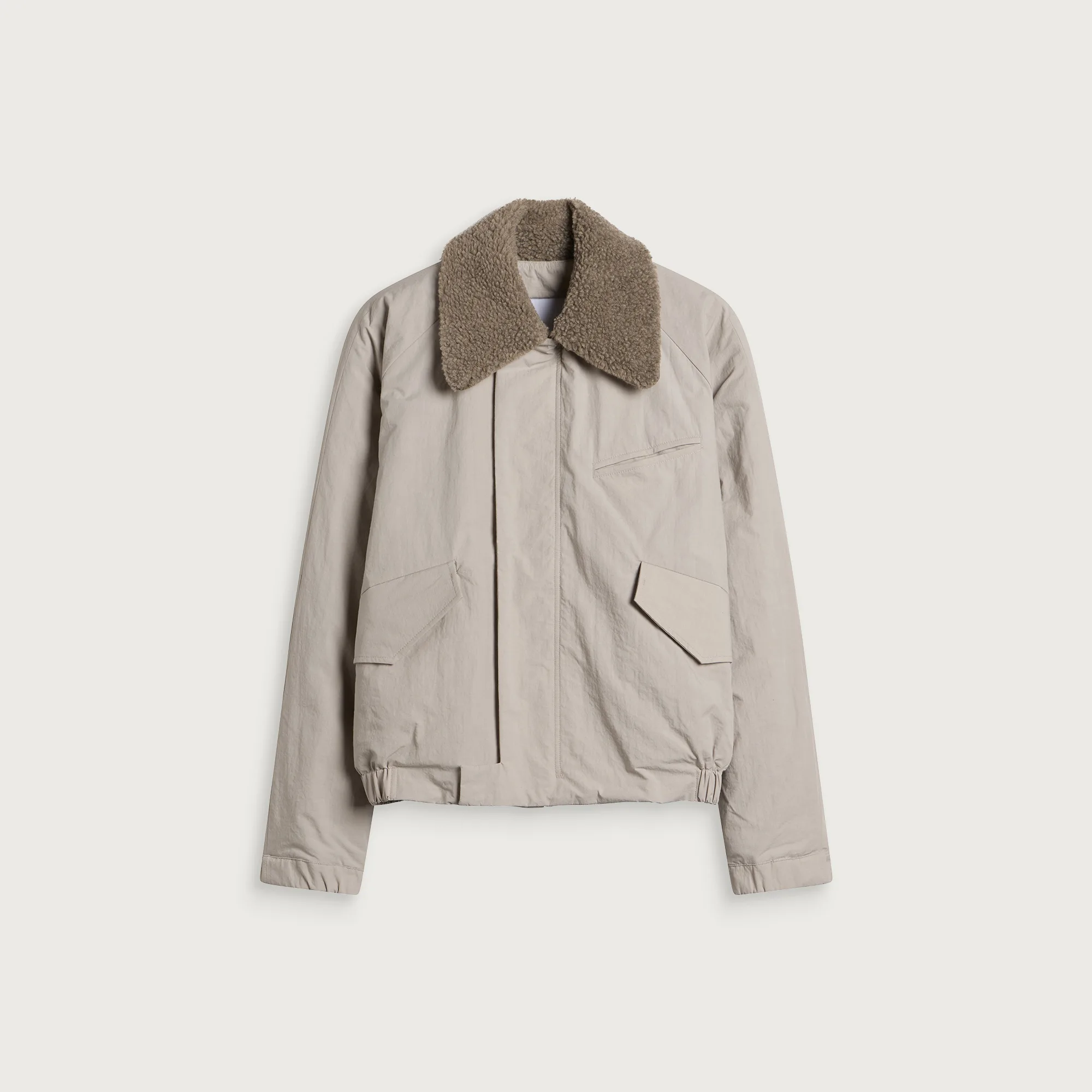 Sage Nation Toya Bomber