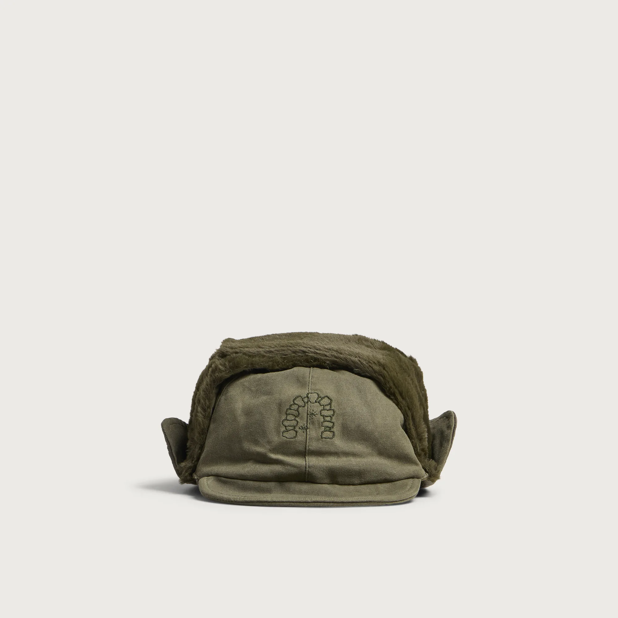 Heresy Tracer Cap
