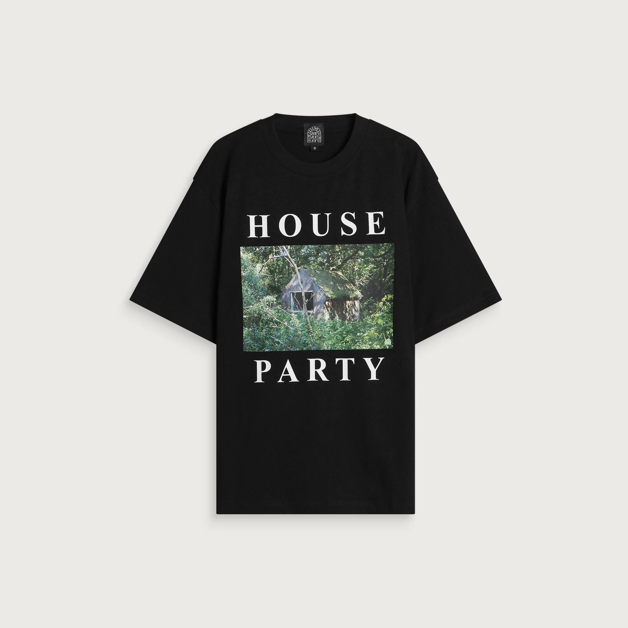 Heresy House Party T-Shirt