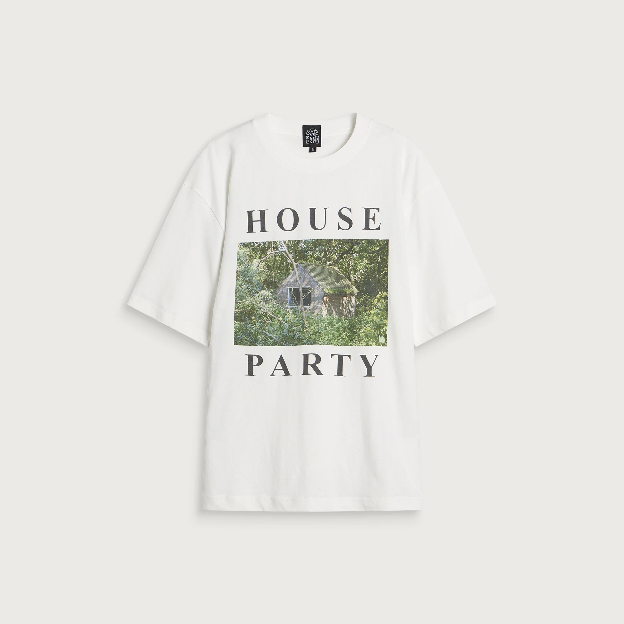 Heresy House Party T-Shirt
