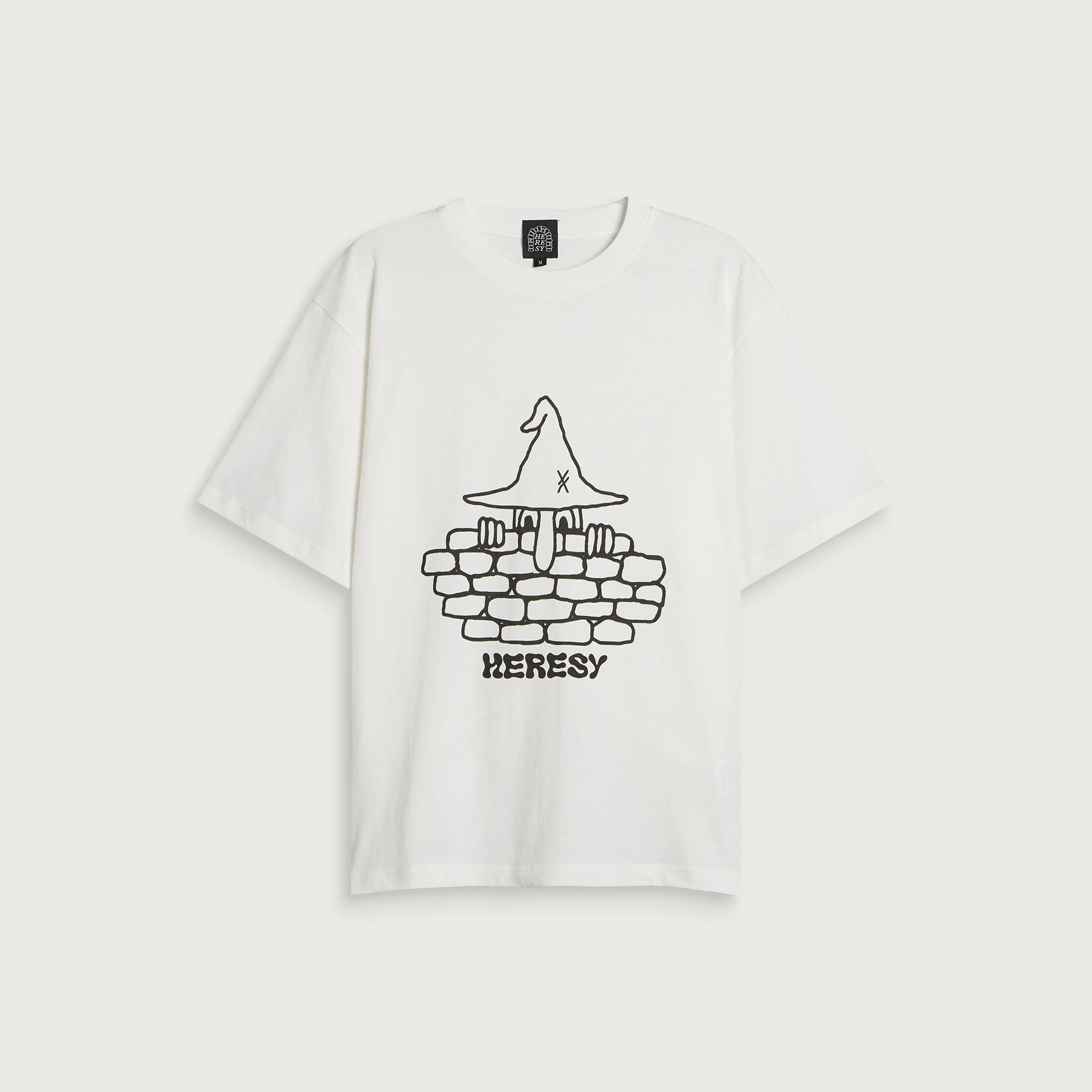 Heresy Kilroy T-Shirt