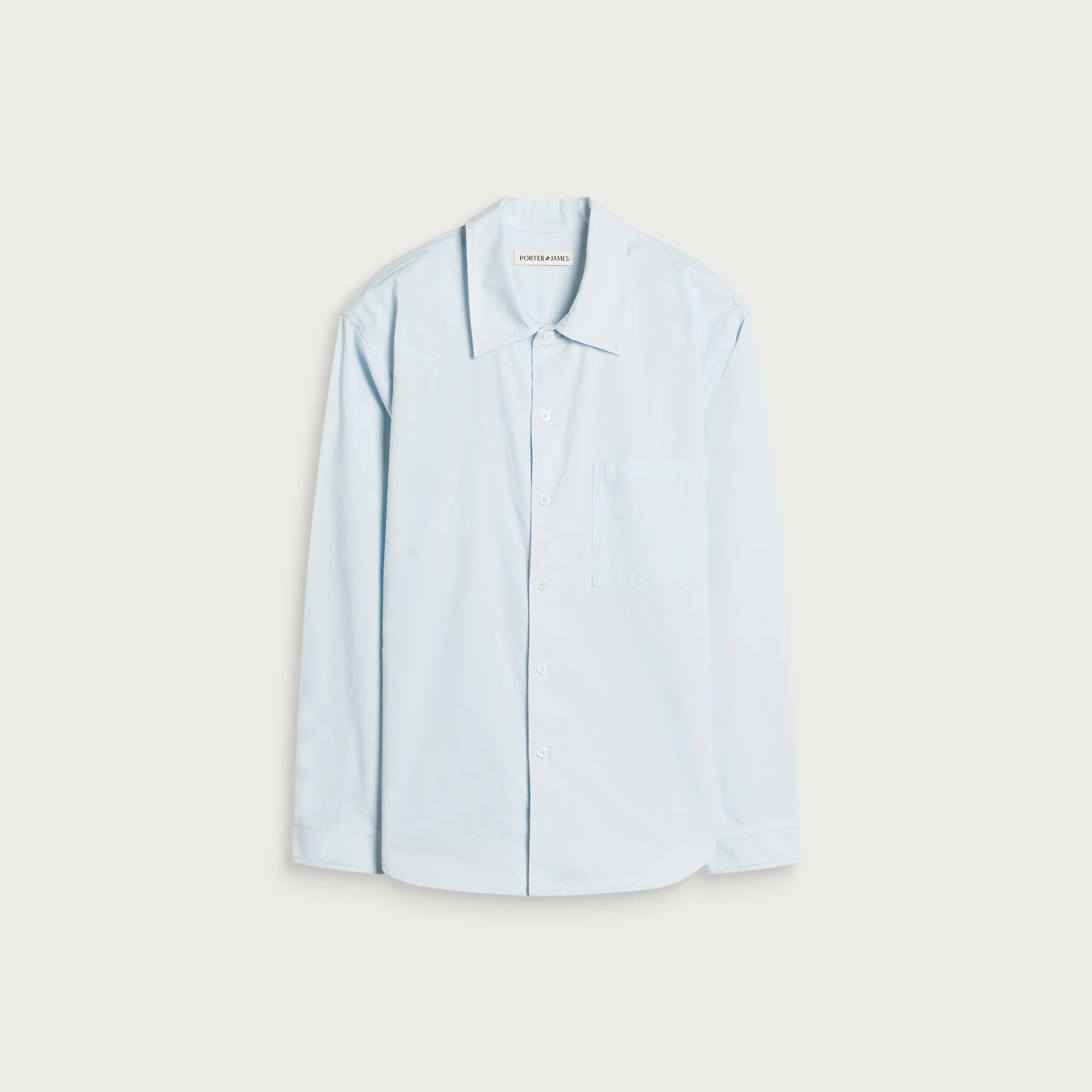 Porter James Manhattan Shirt