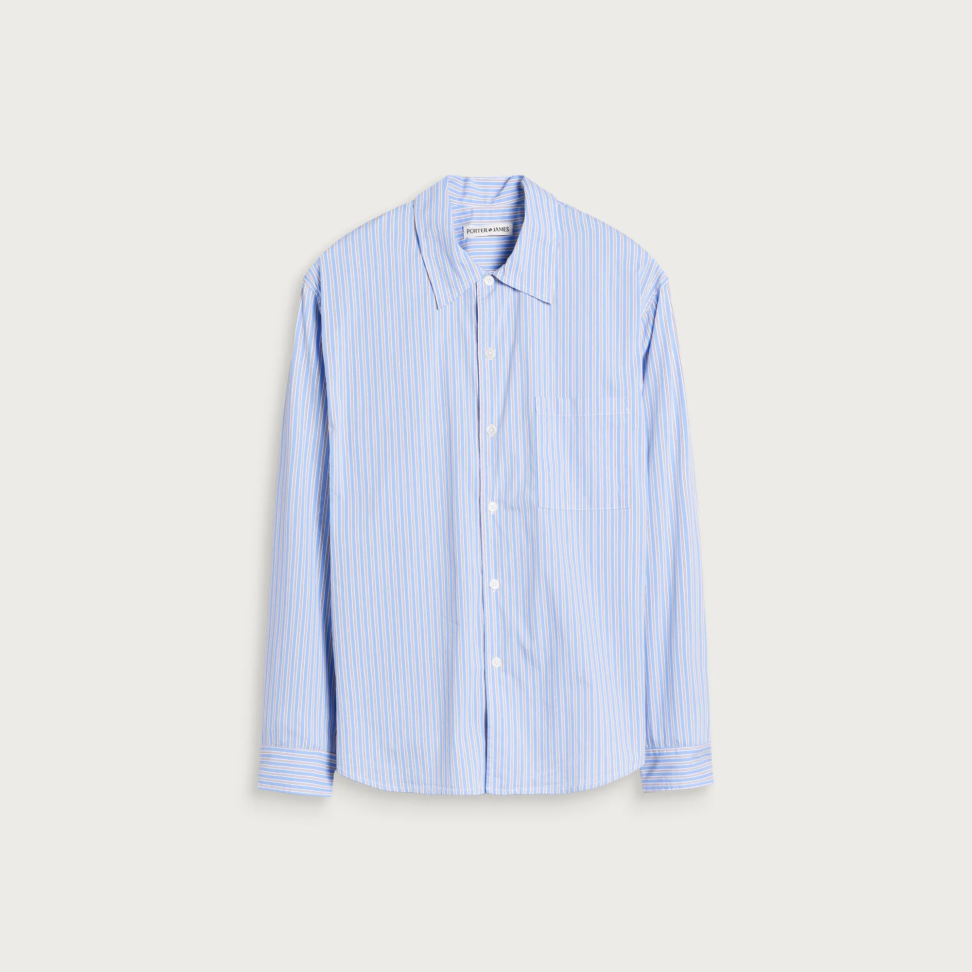 Porter James Manhattan Shirt