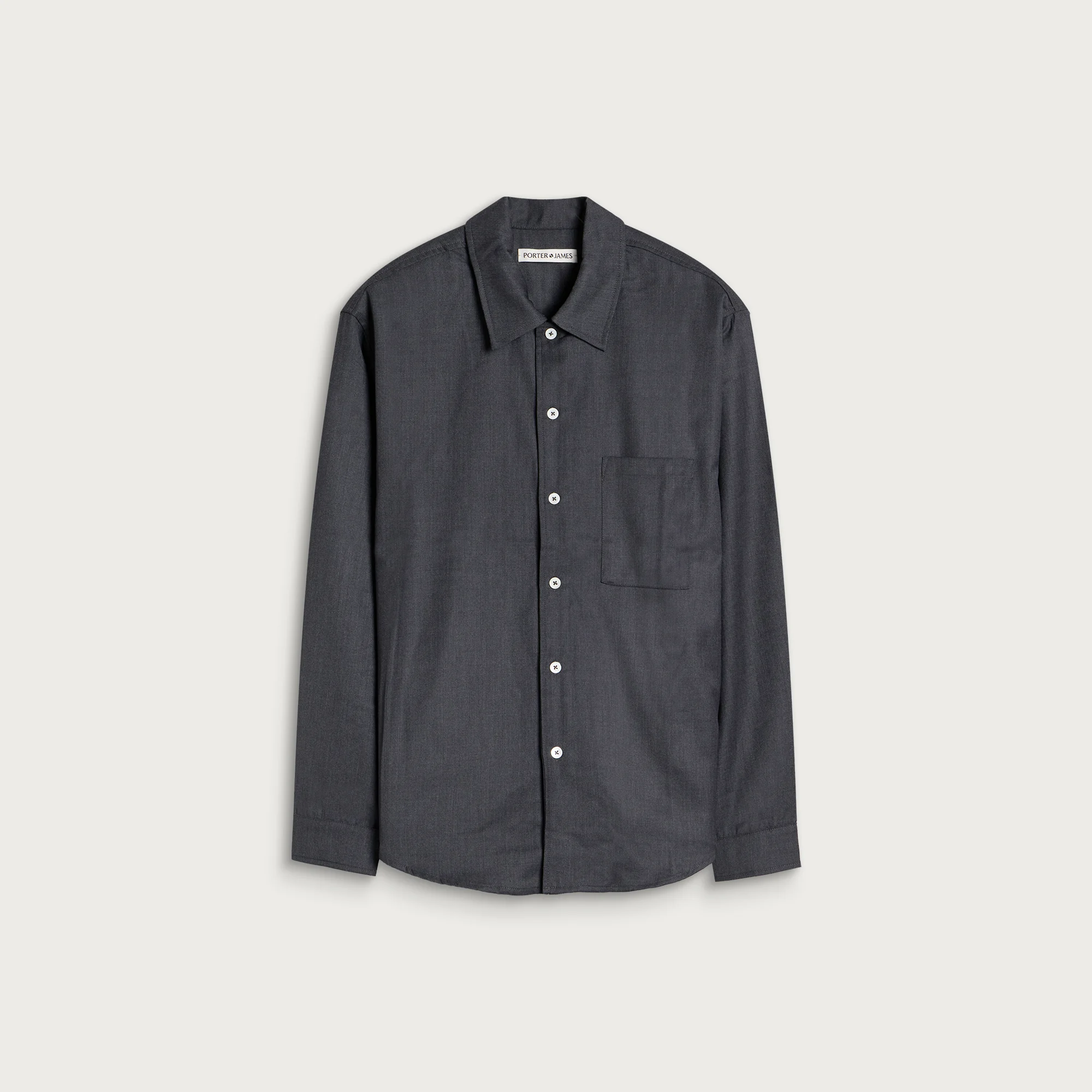 Porter James Manhattan Shirt