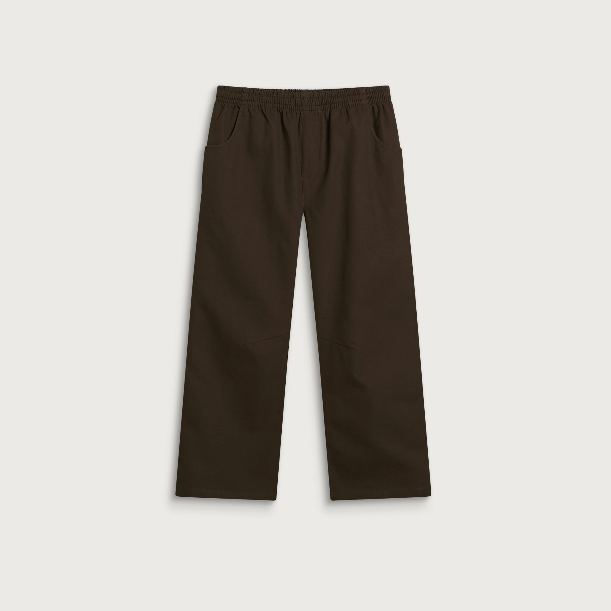 Bound Relaxed William Trouser