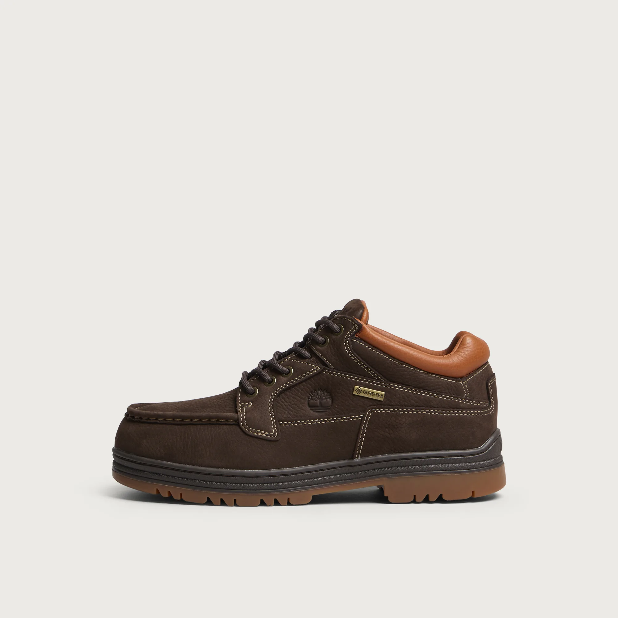 Timberland Horween Leather Mid Lace Gore-Tex Boot