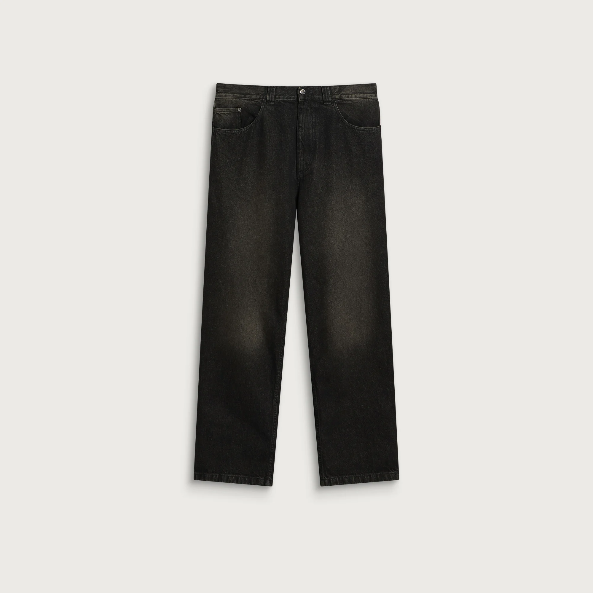 Polar Skate Co. Big Boy Oversized Jeans