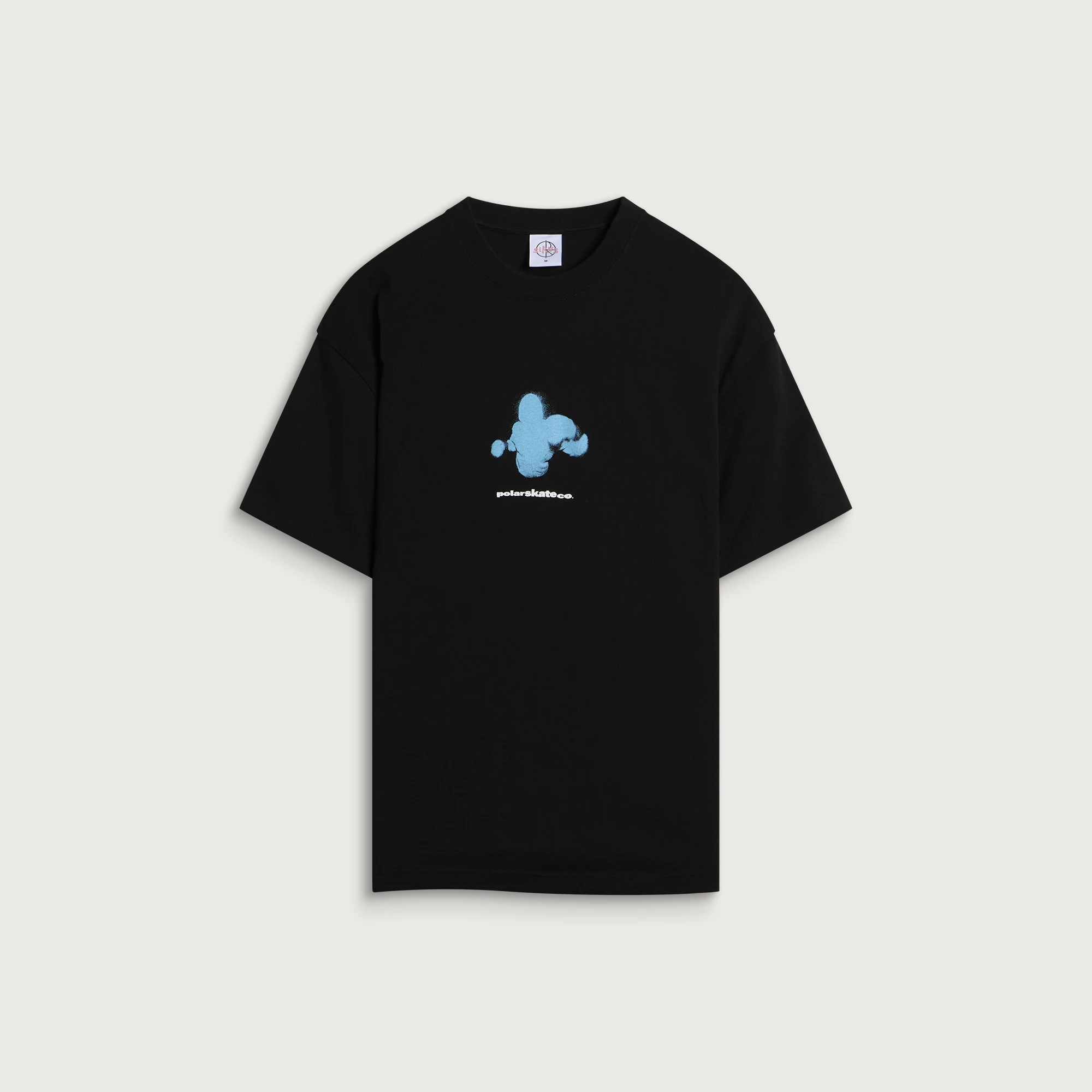 Polar Skate Co. Fighting Myself T-Shirt