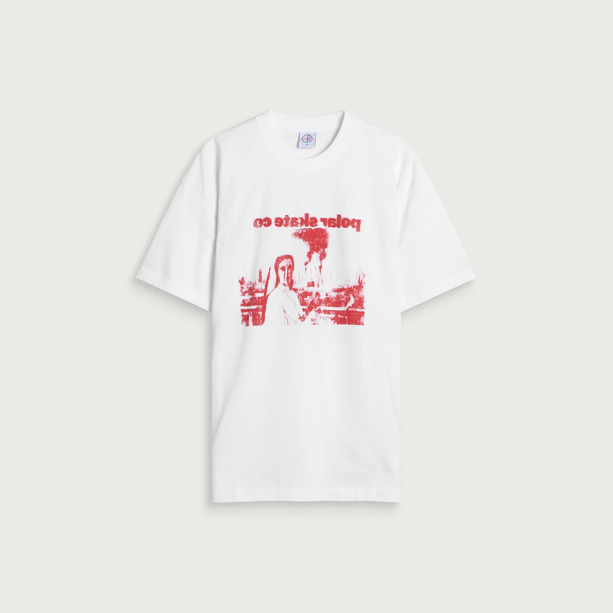 Polar Skate Co. Apocalypse Nun T-Shirt