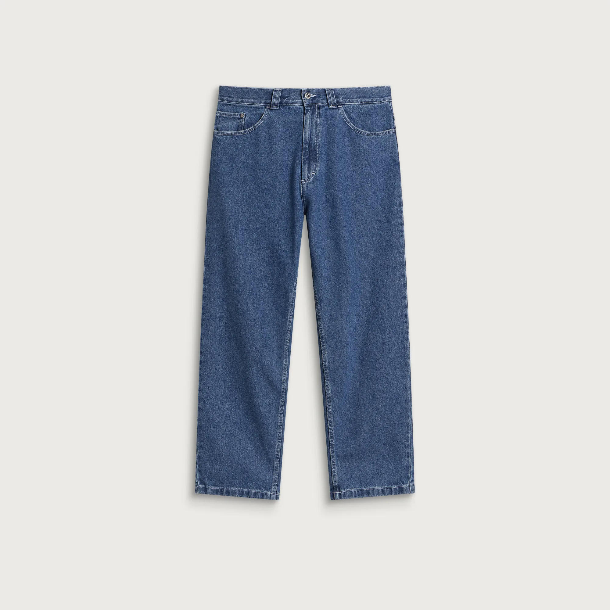 Polar Skate Co. 93 Oversized Tapered Jeans