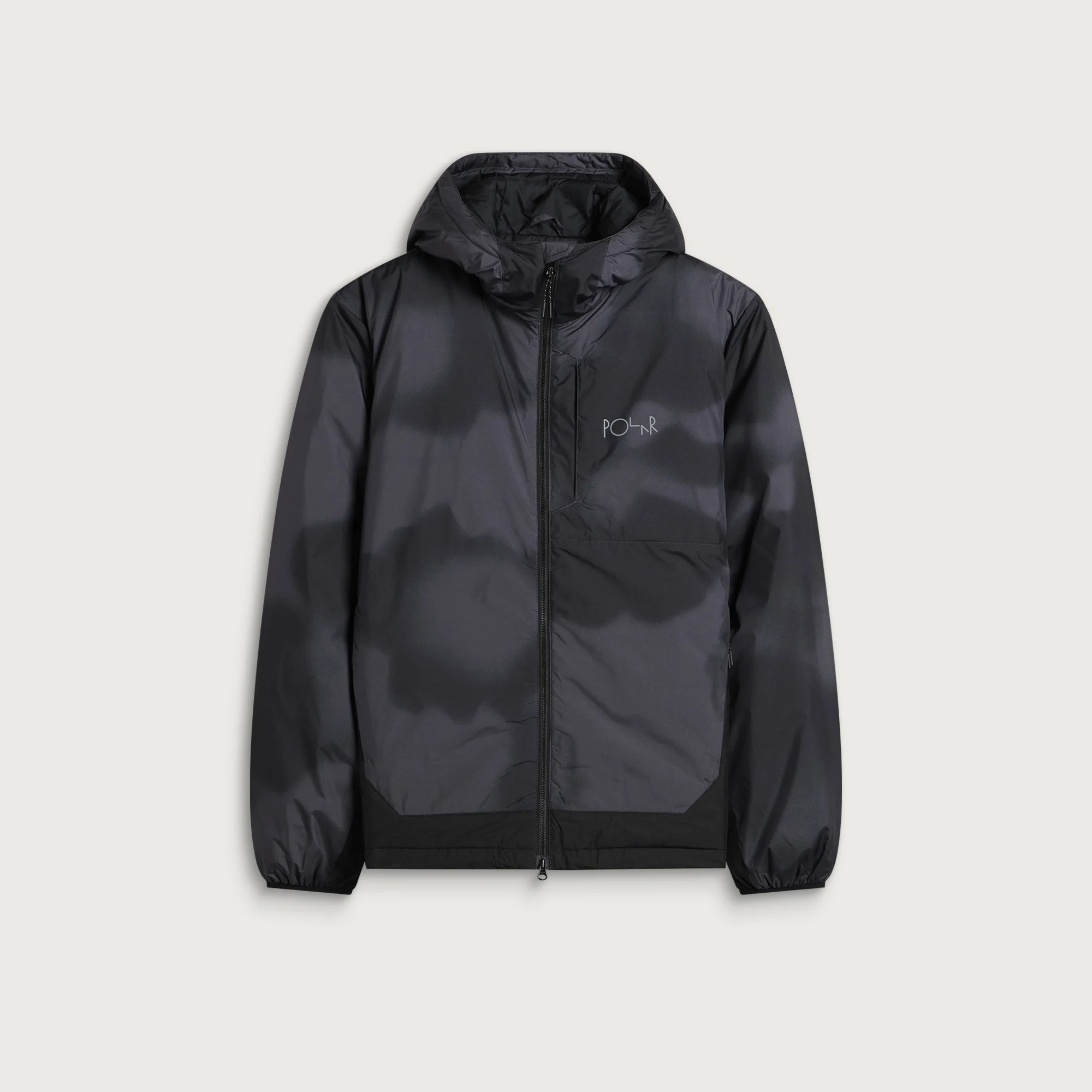 Polar Skate Co. Flowers Koda Jacket