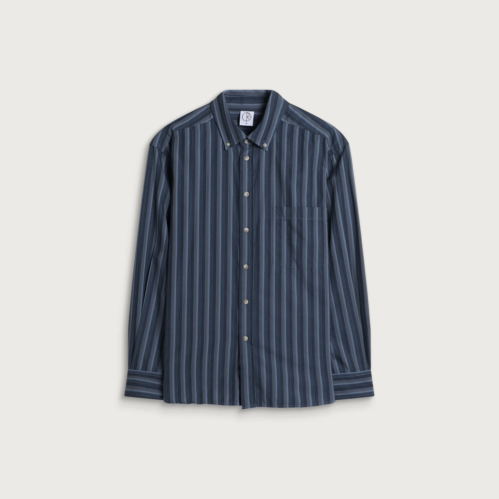 Polar Skate Co. Ben Shirt