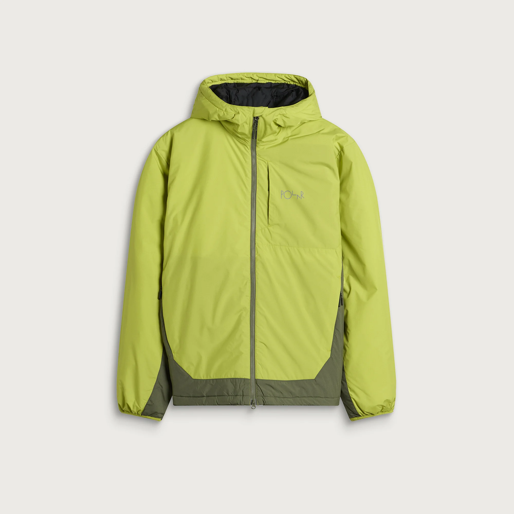 Polar Skate Co. Koda Jacket