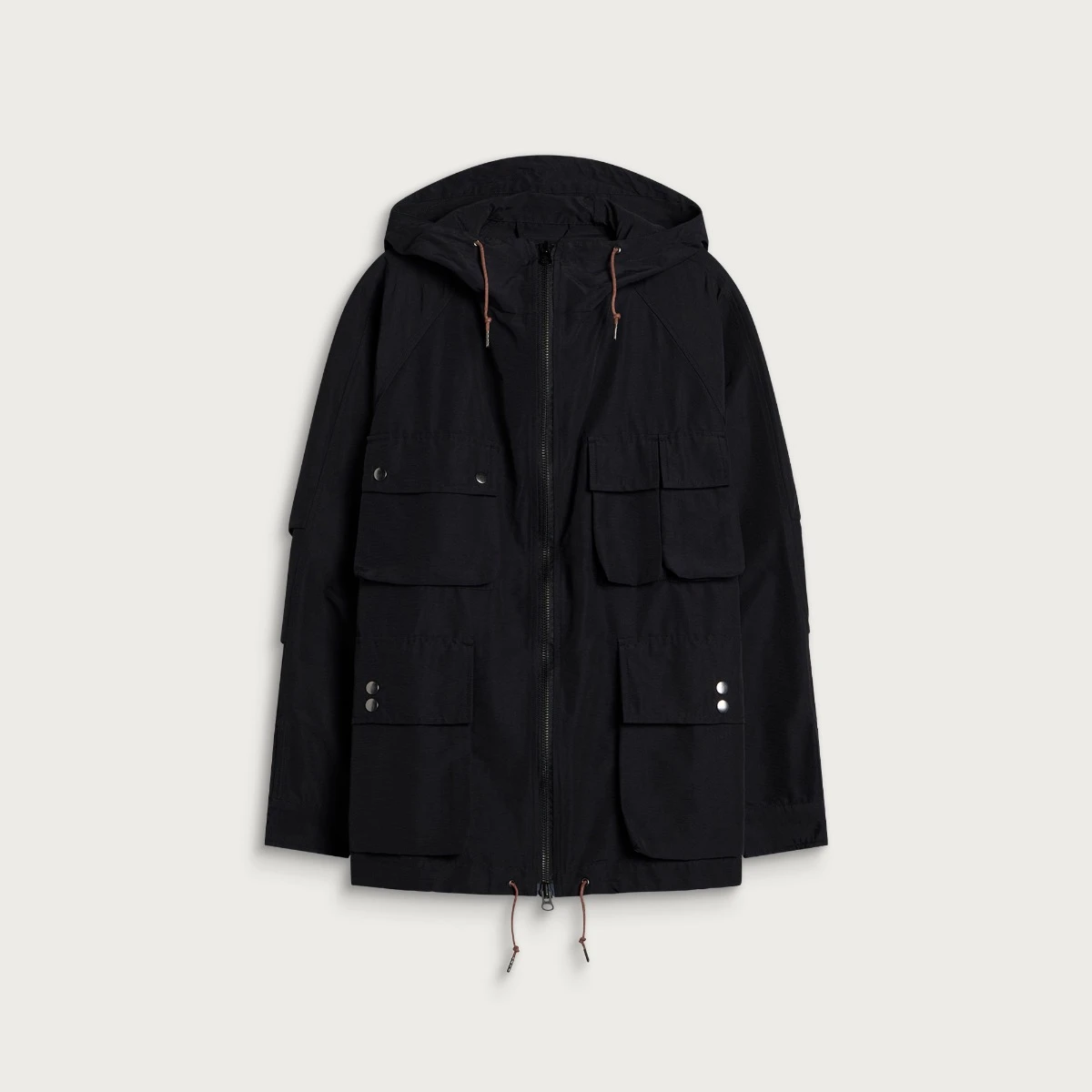 Café Mountain Telemark Mountain Jacket