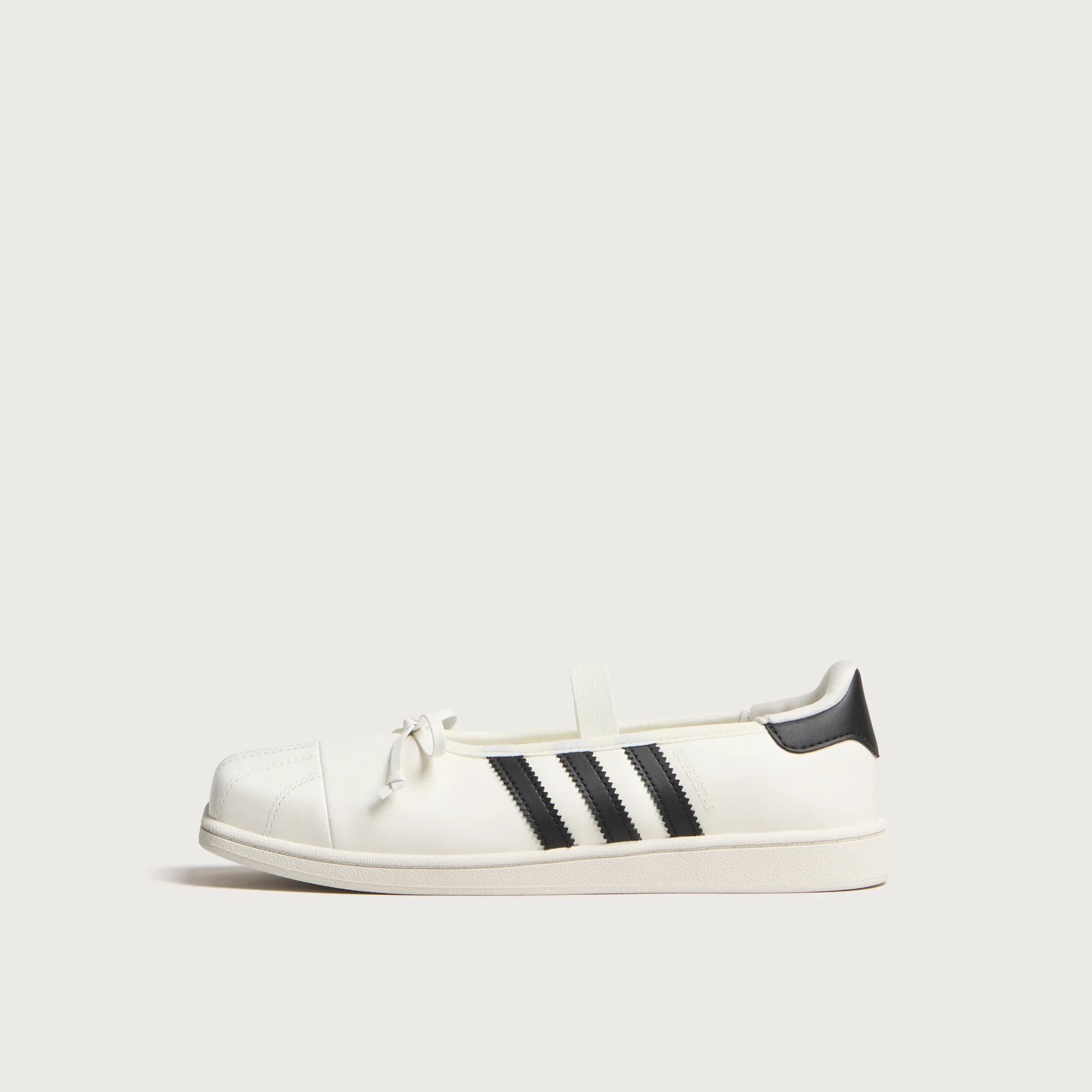 adidas x Jennie Superstar Square Ballet