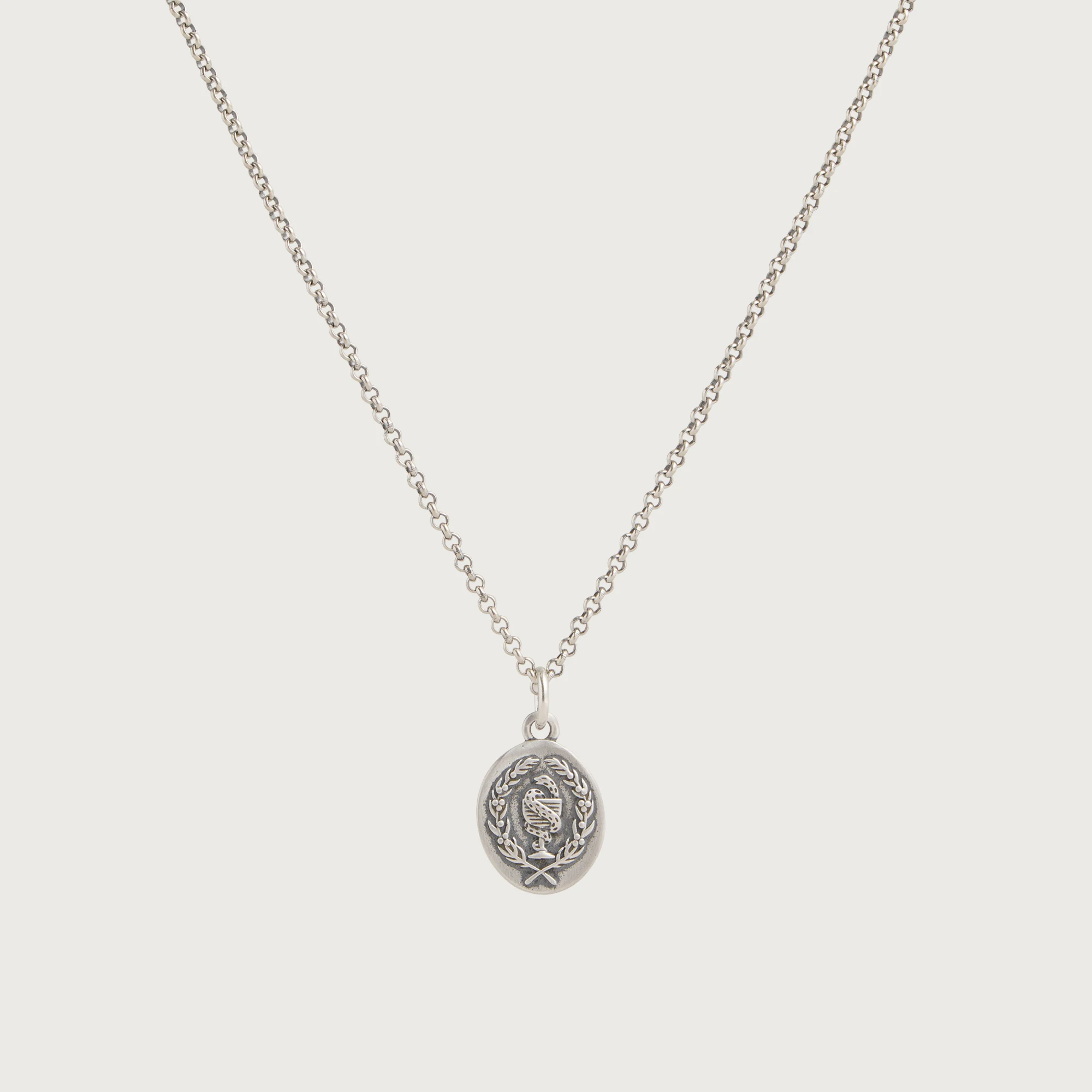 Serge DeNimes Juniper Necklace