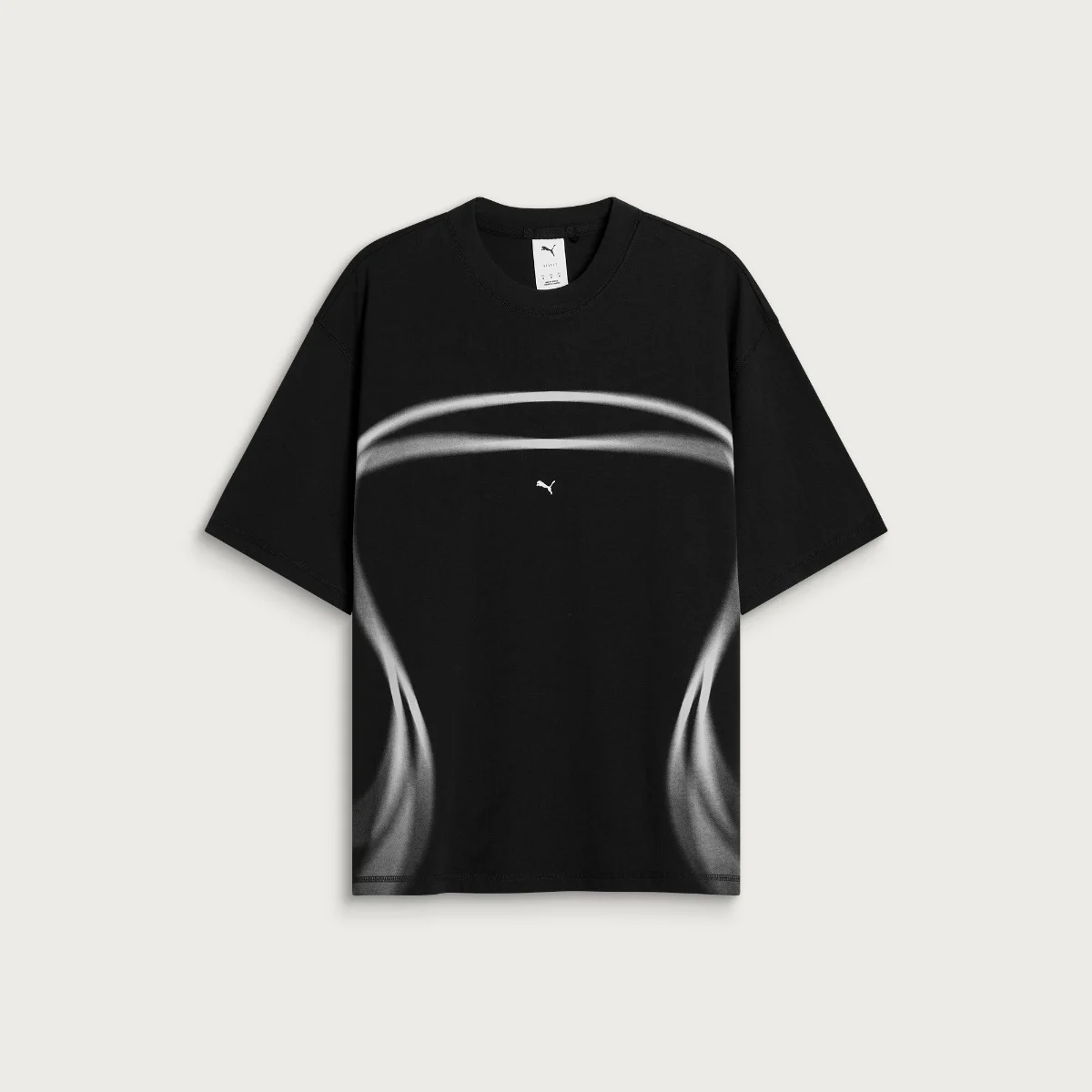 Puma CLRT Graphic Tee