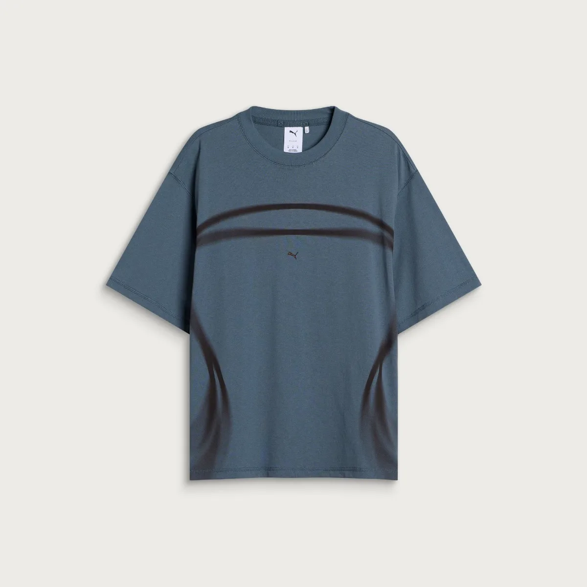 Puma CLRT Graphic Tee
