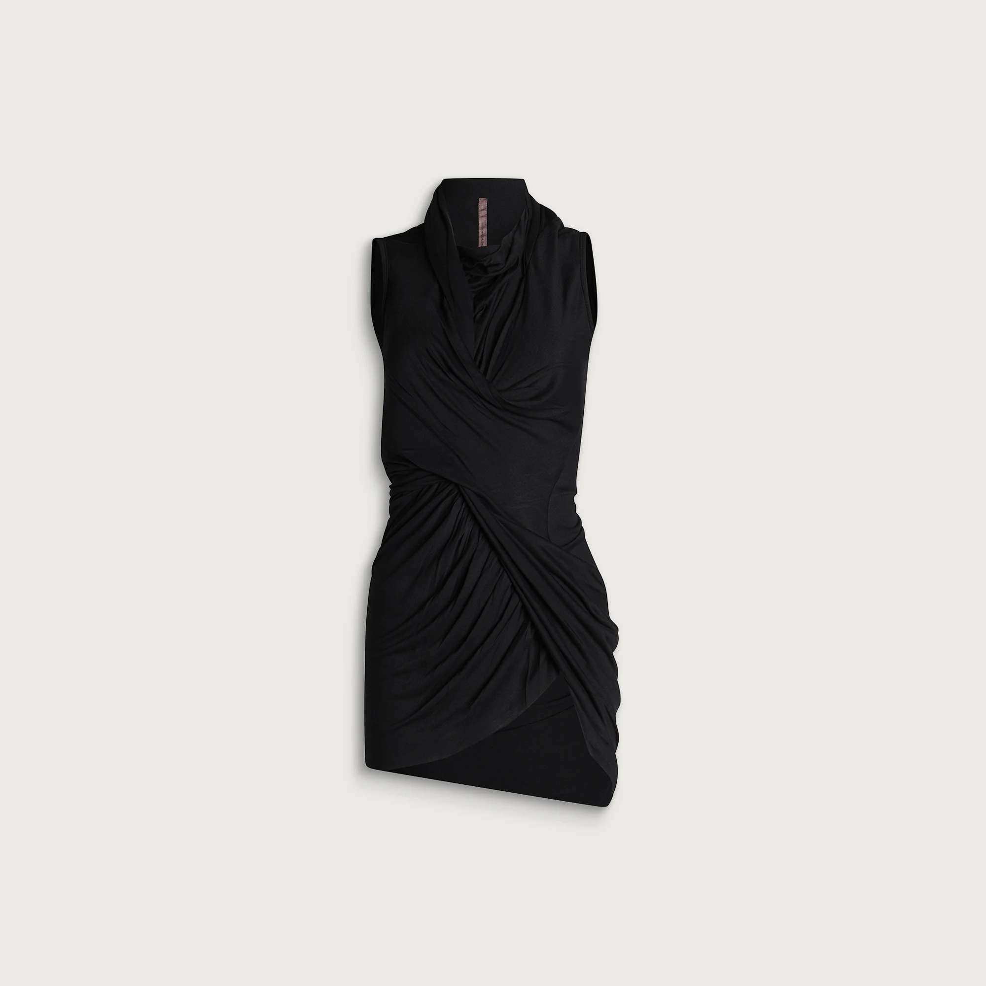 Rick Owens Lilies Magnetic Top