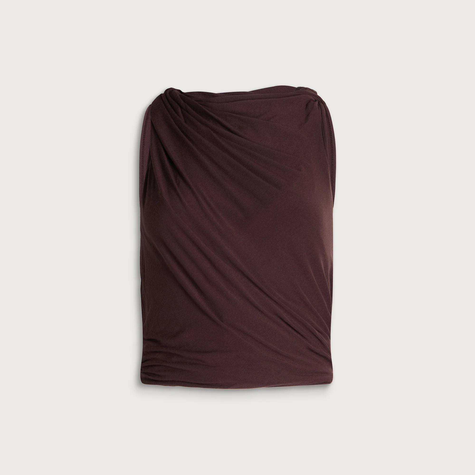 Rick Owens Lilies Luna Top