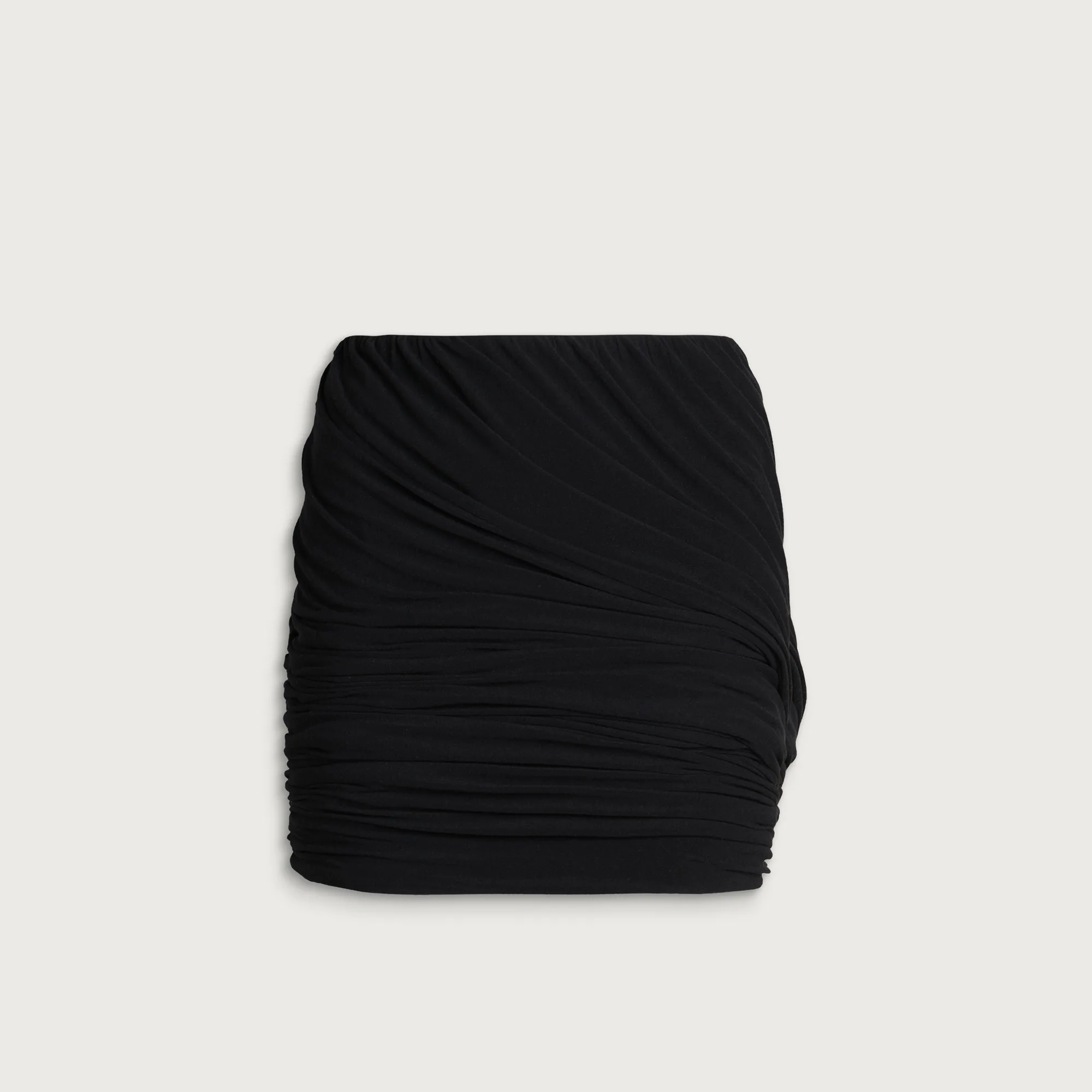 Rick Owens Lilies Luna Skirt