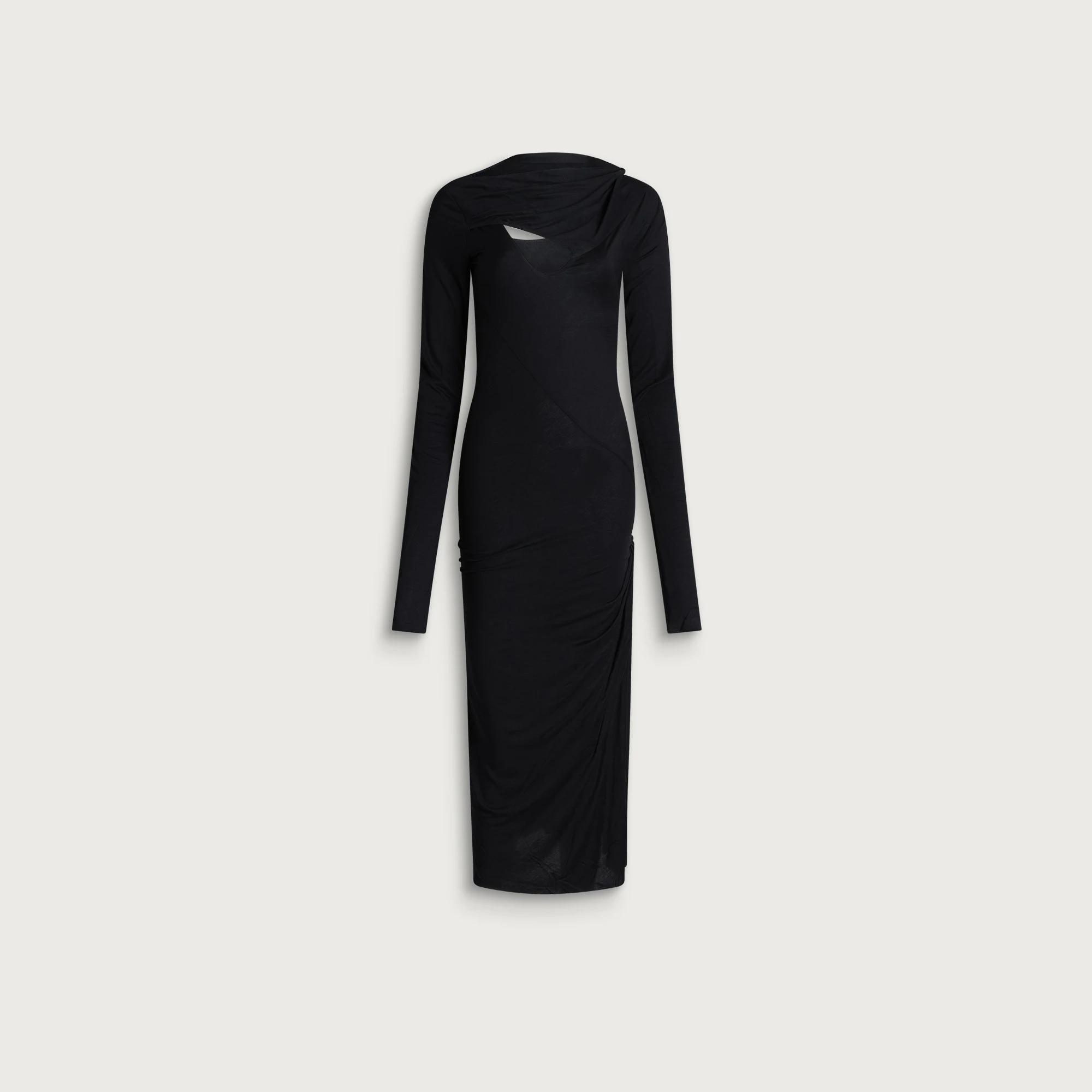 Rick Owens Lilies Coco Dress