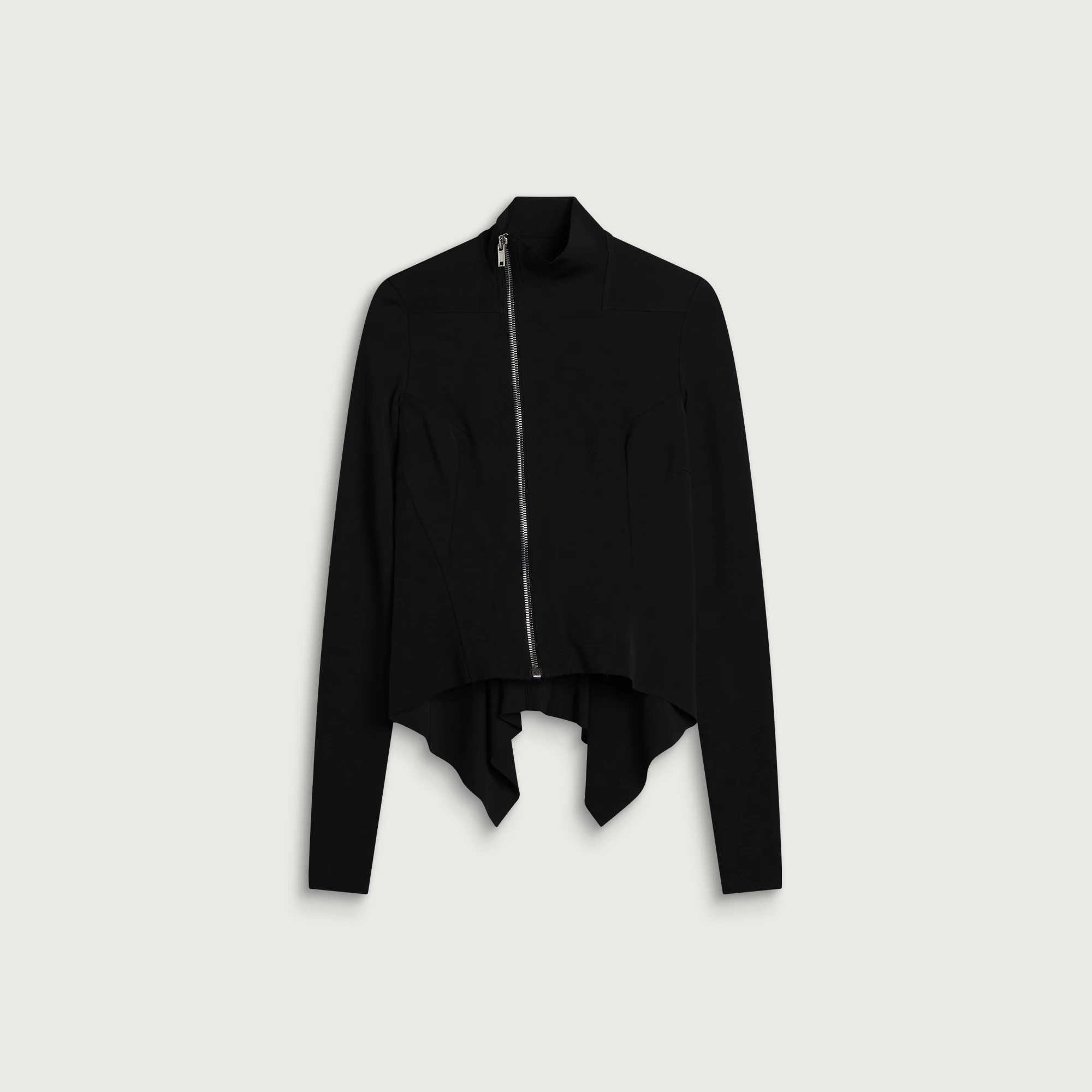 Rick Owens Lilies Naska Gary Jacket