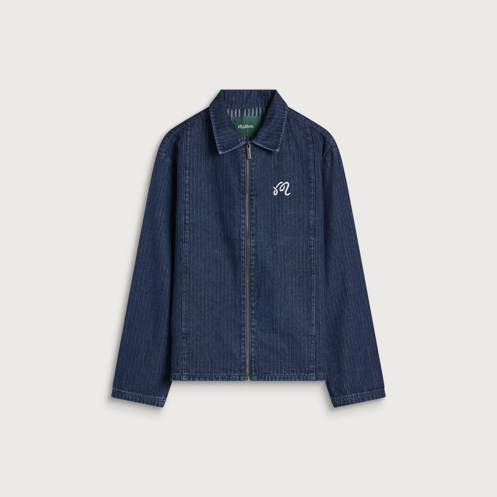 Malbon Foreman Jacket