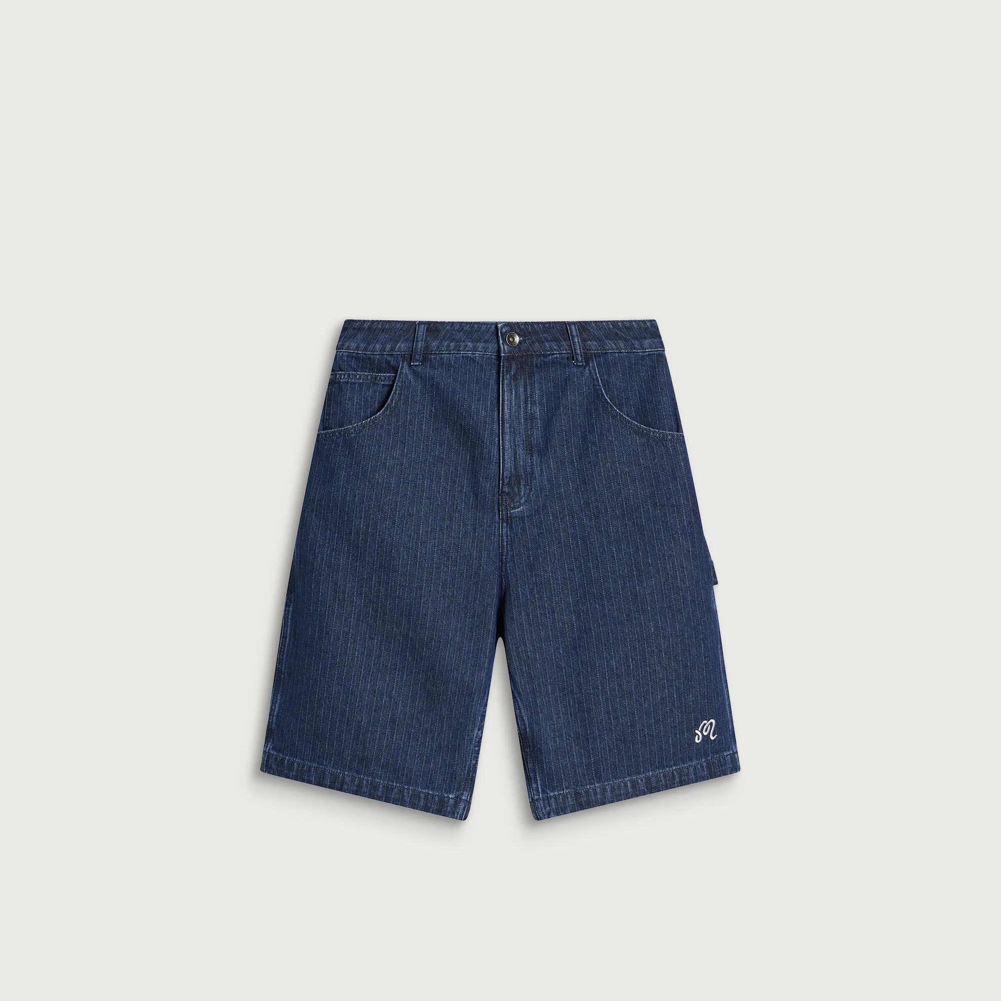 Malbon Foreman Short