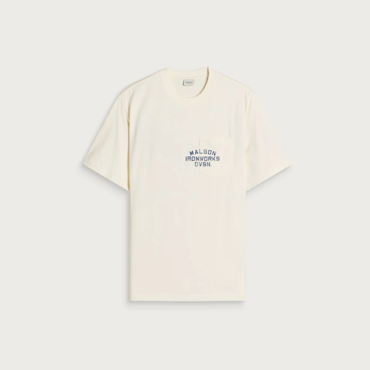 Malbon Vista Ironworks T-Shirt