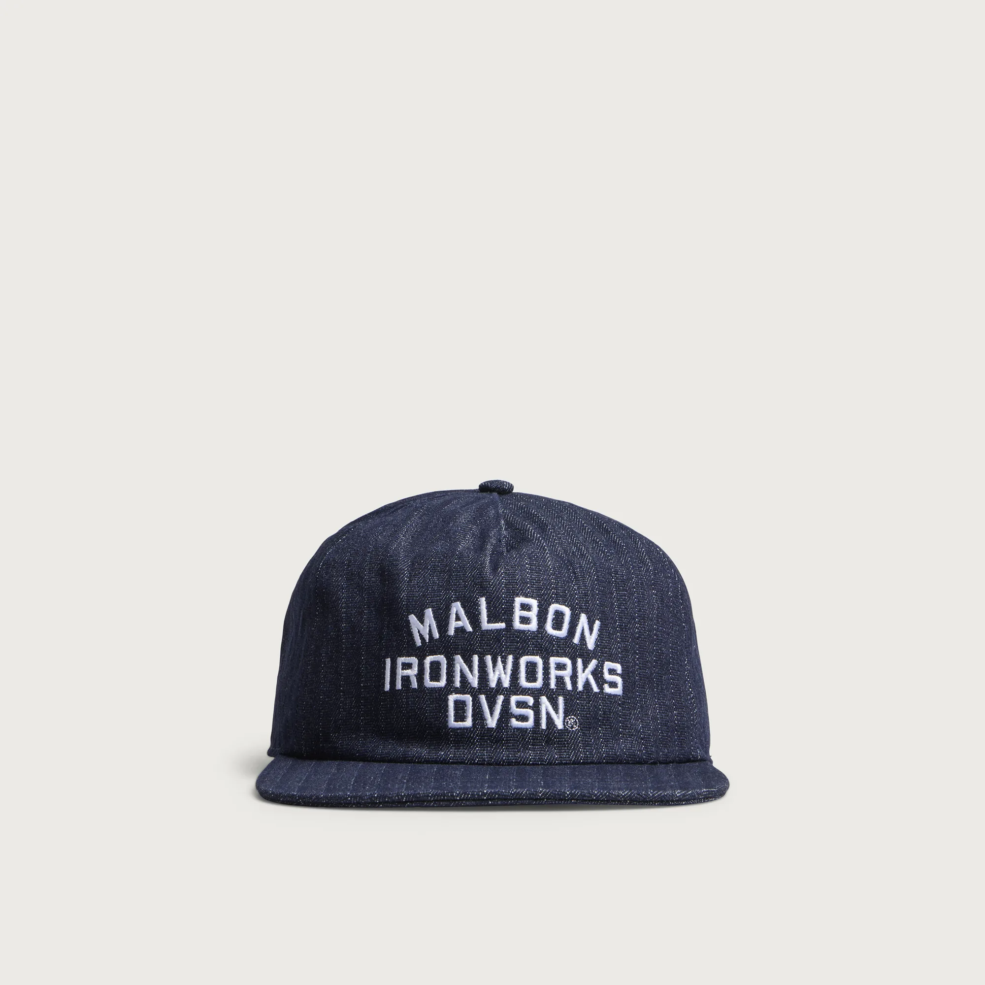 Malbon Foreman Snapback