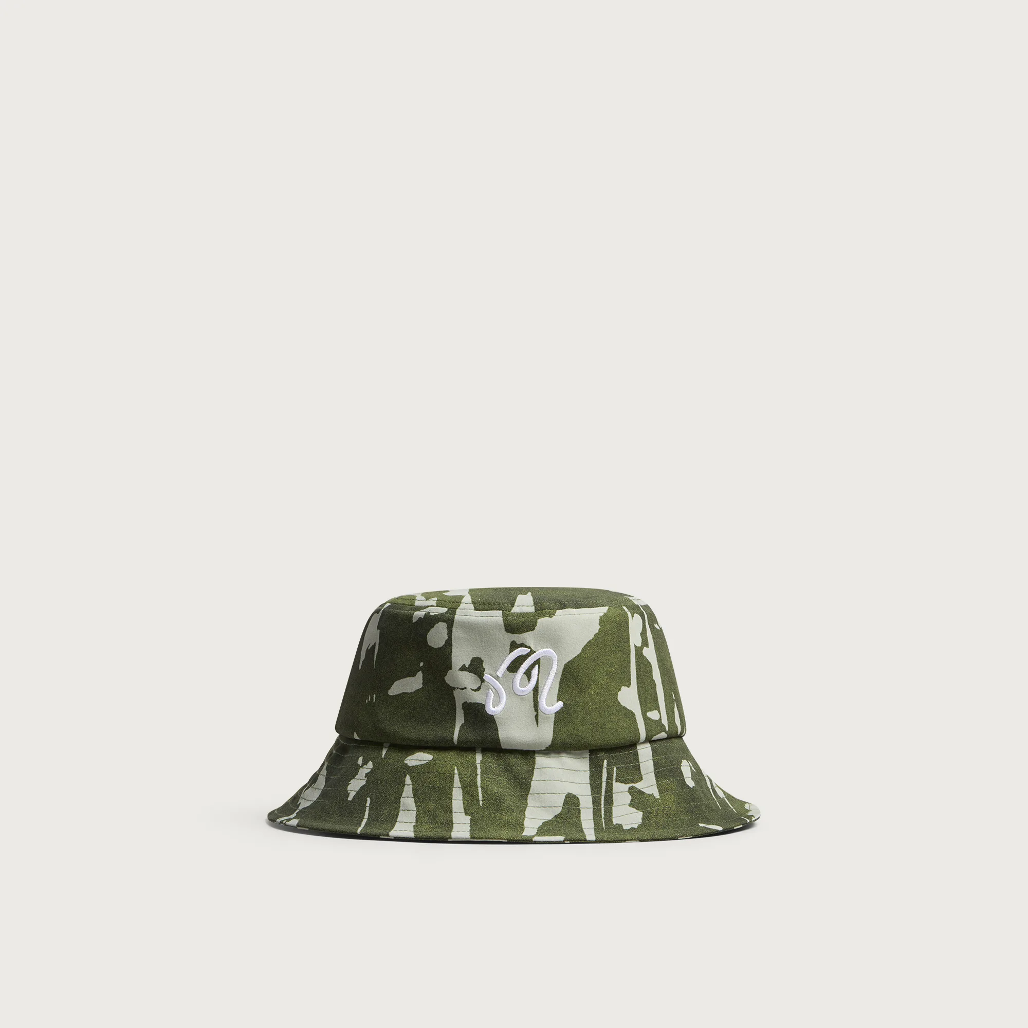 Malbon Inkwash Bucket Hat