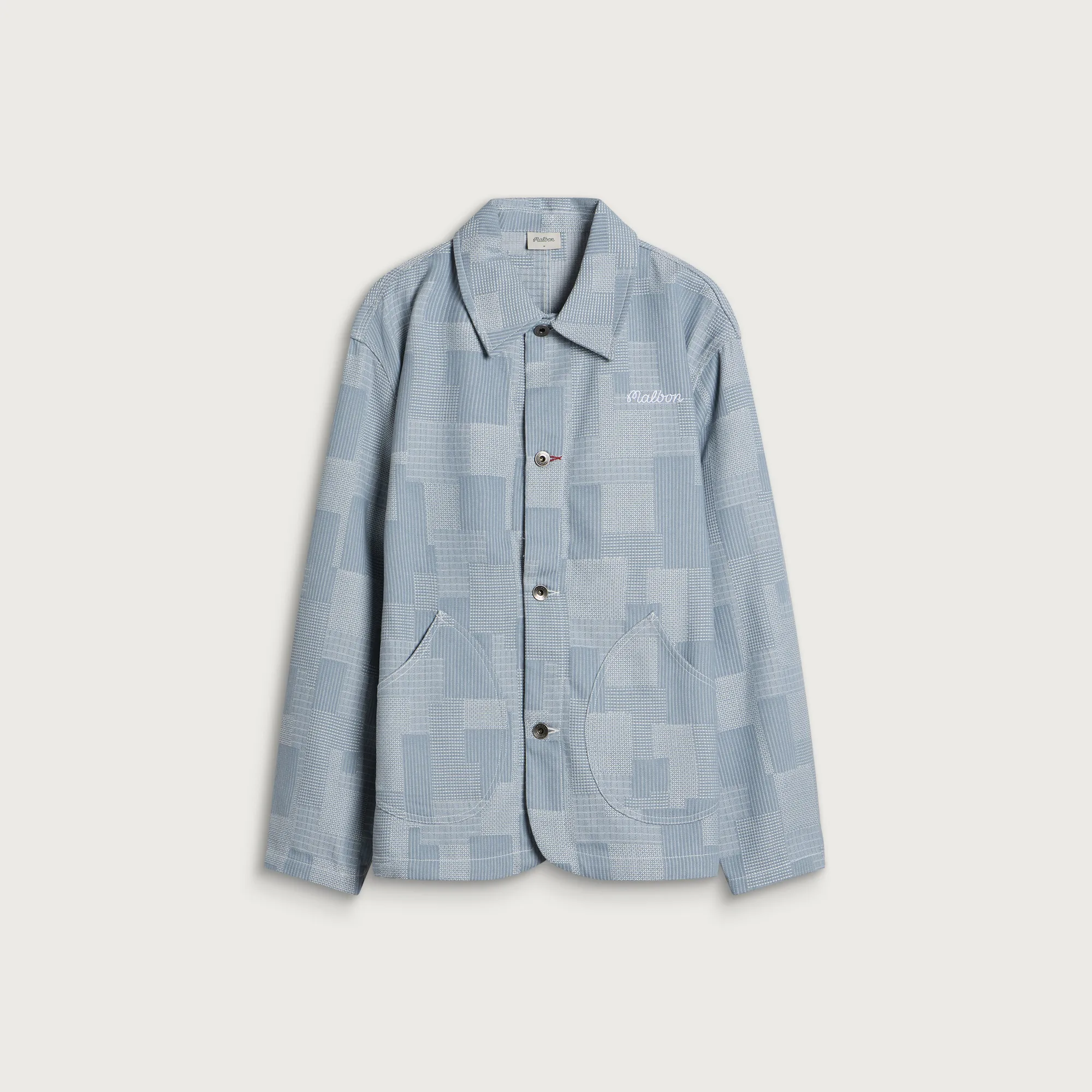 Malbon Reform Jacket