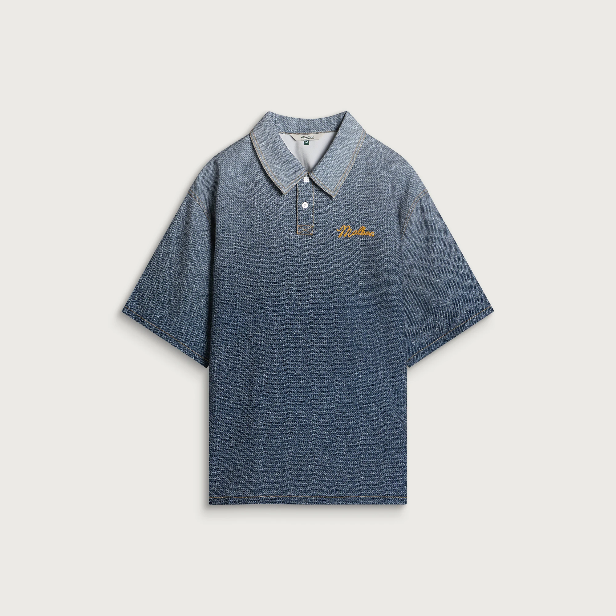 Malbon Ironfade Polo