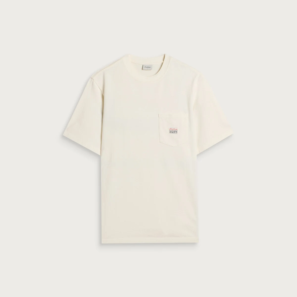 Malbon Vista Union Made T-Shirt