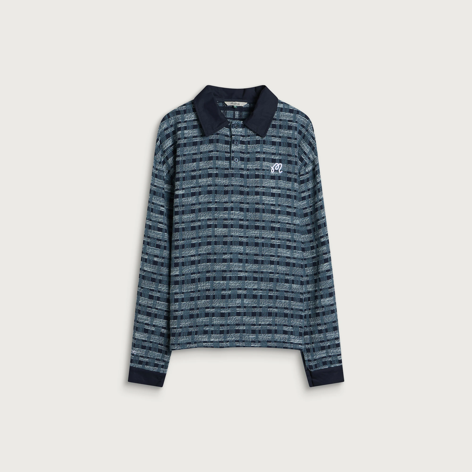 Malbon Wabi Polo