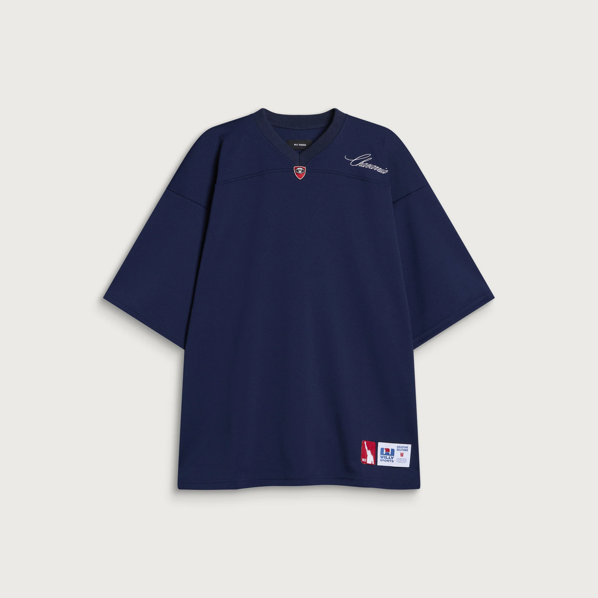 Willy Chavarria Willy Sport Jersey