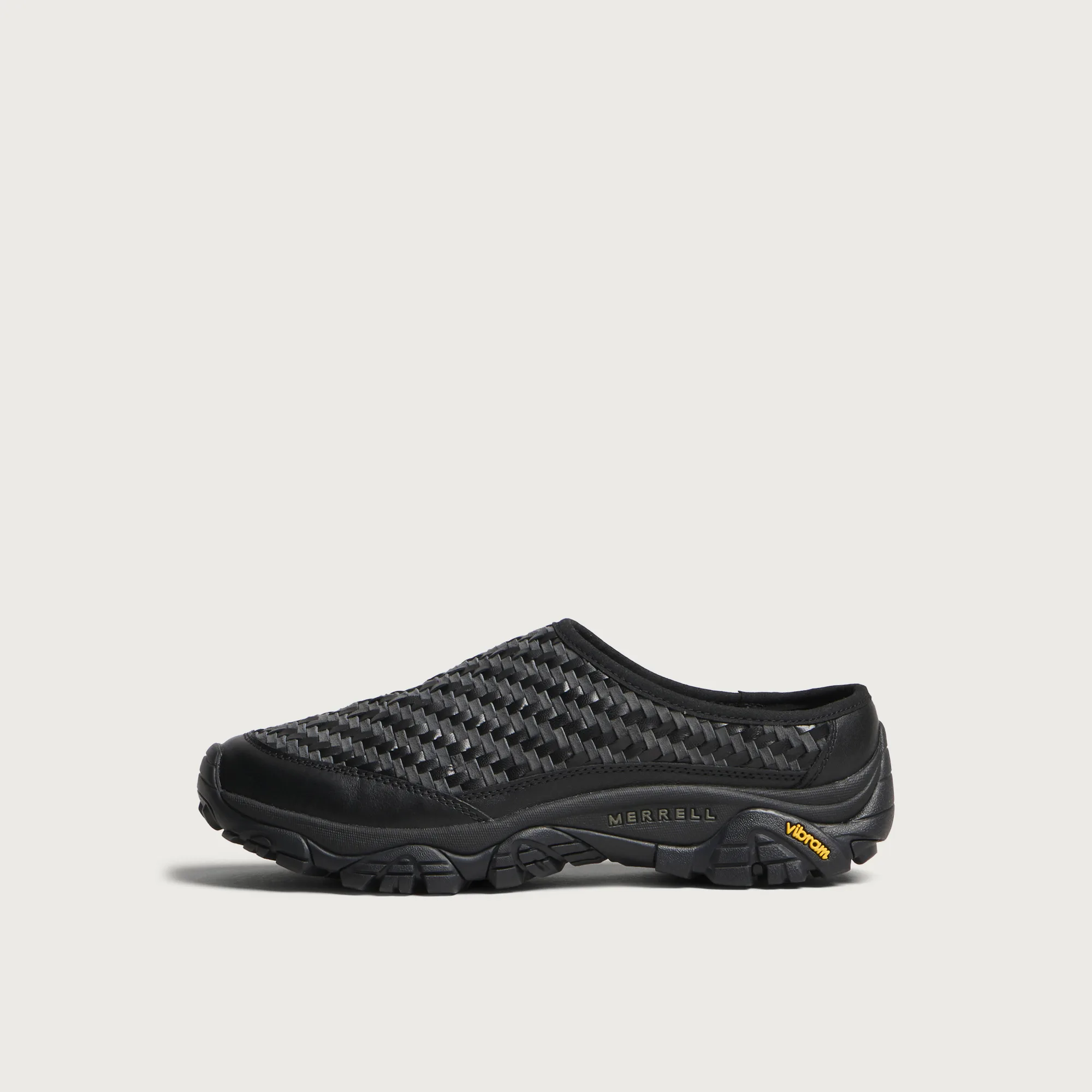 Merrell 1TRL Moab 2 Slide LTR Woven