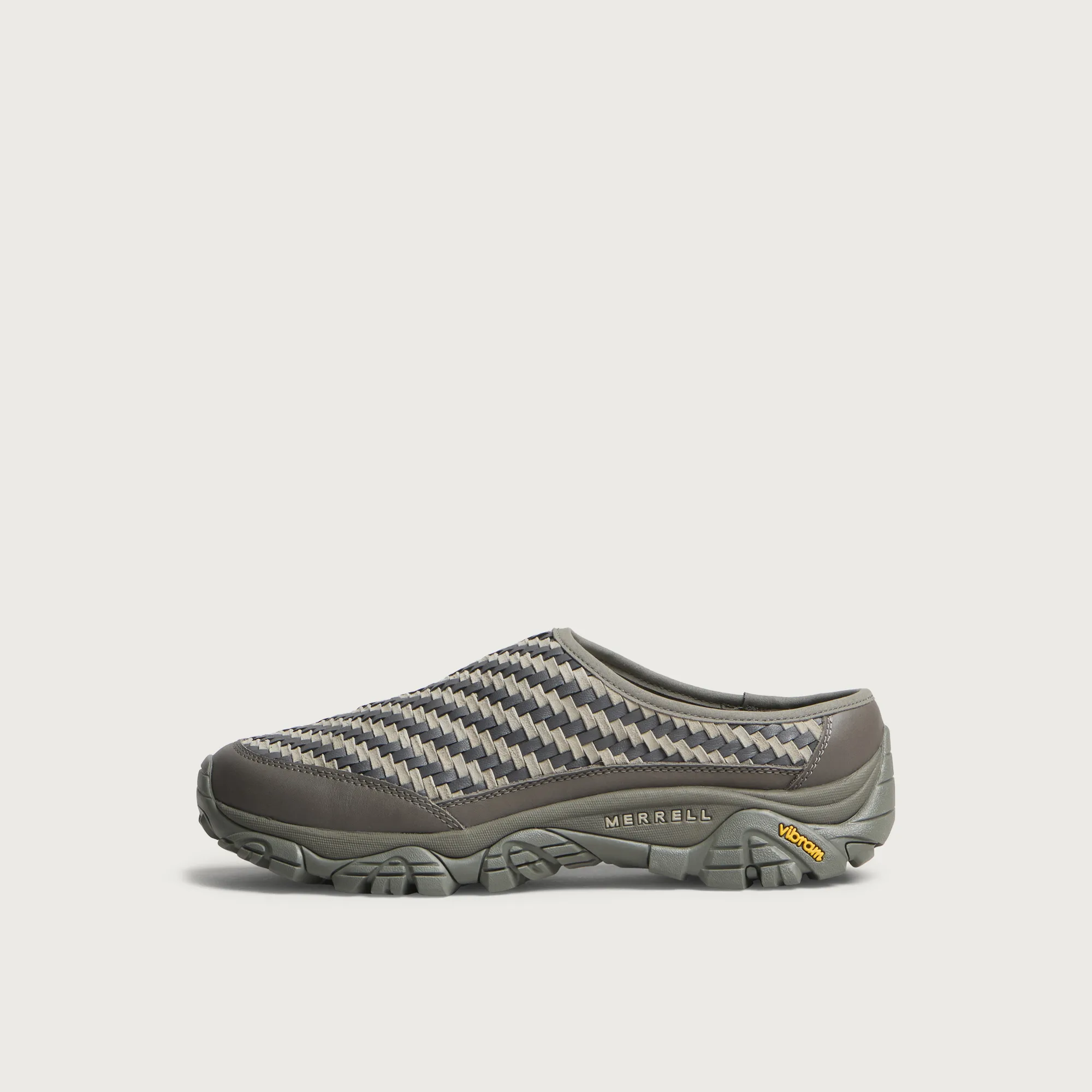 Merrell 1TRL Moab 2 Slide LTR Woven