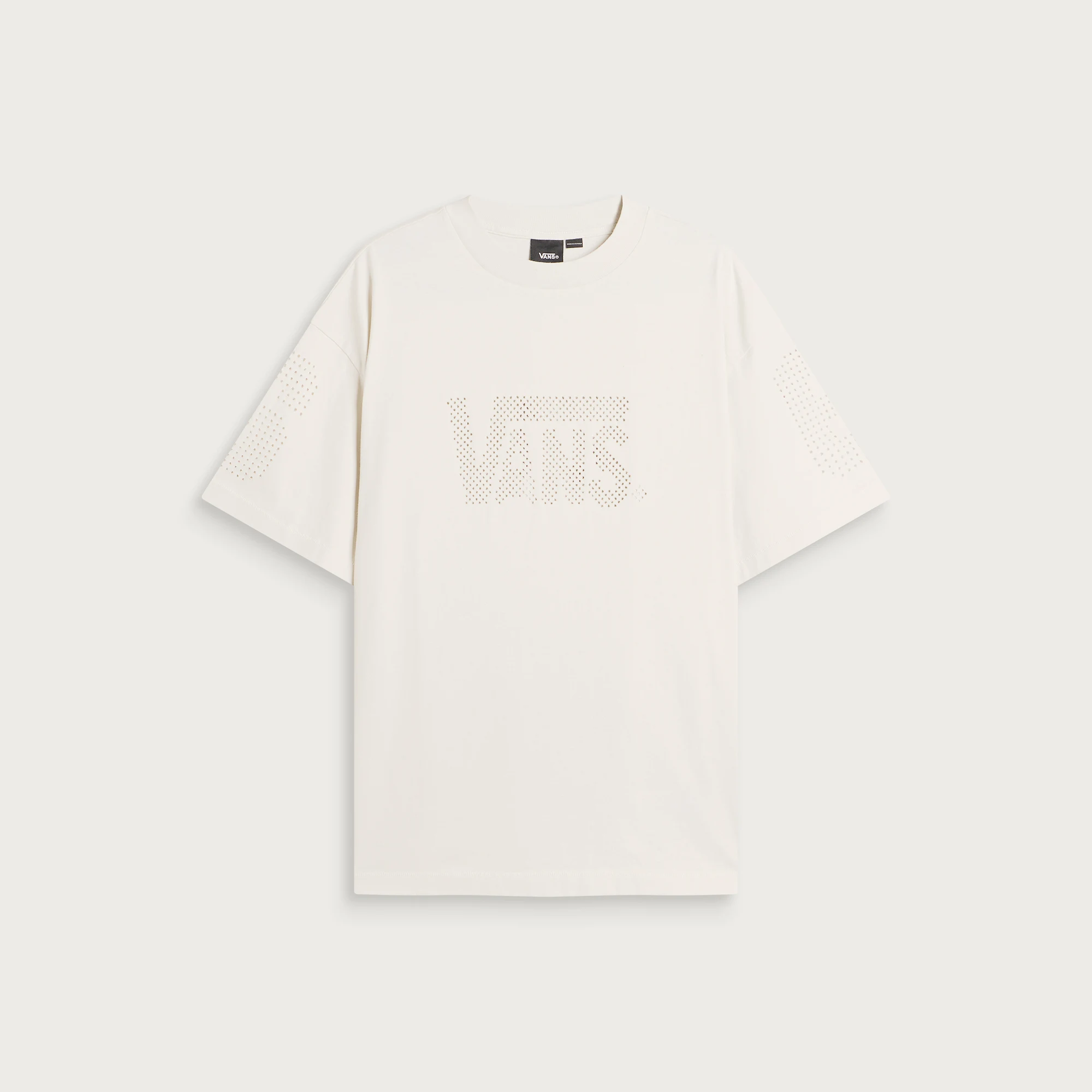 Vans A.O.D Lasered T-Shirt