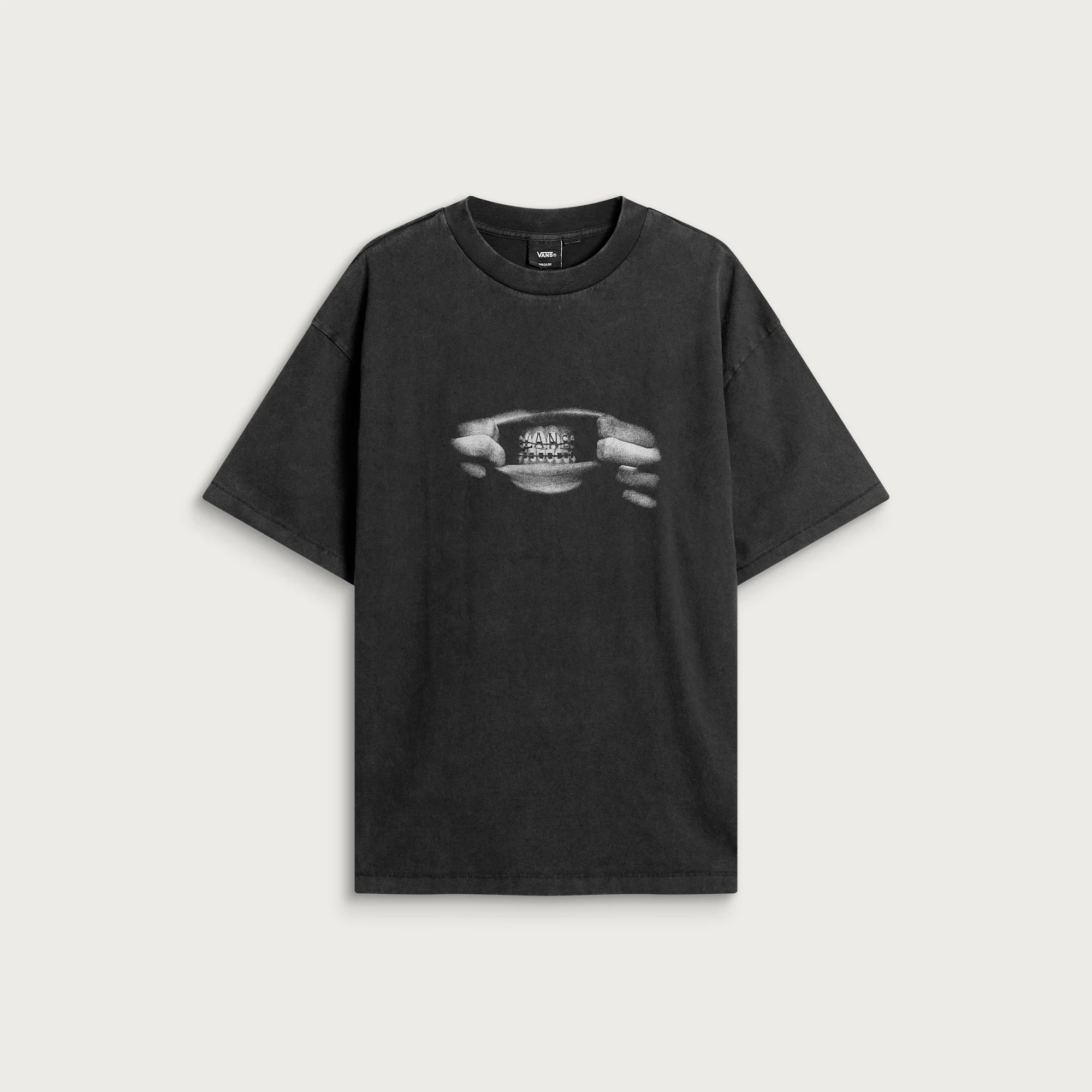 Vans A.O.D Braces T-Shirt