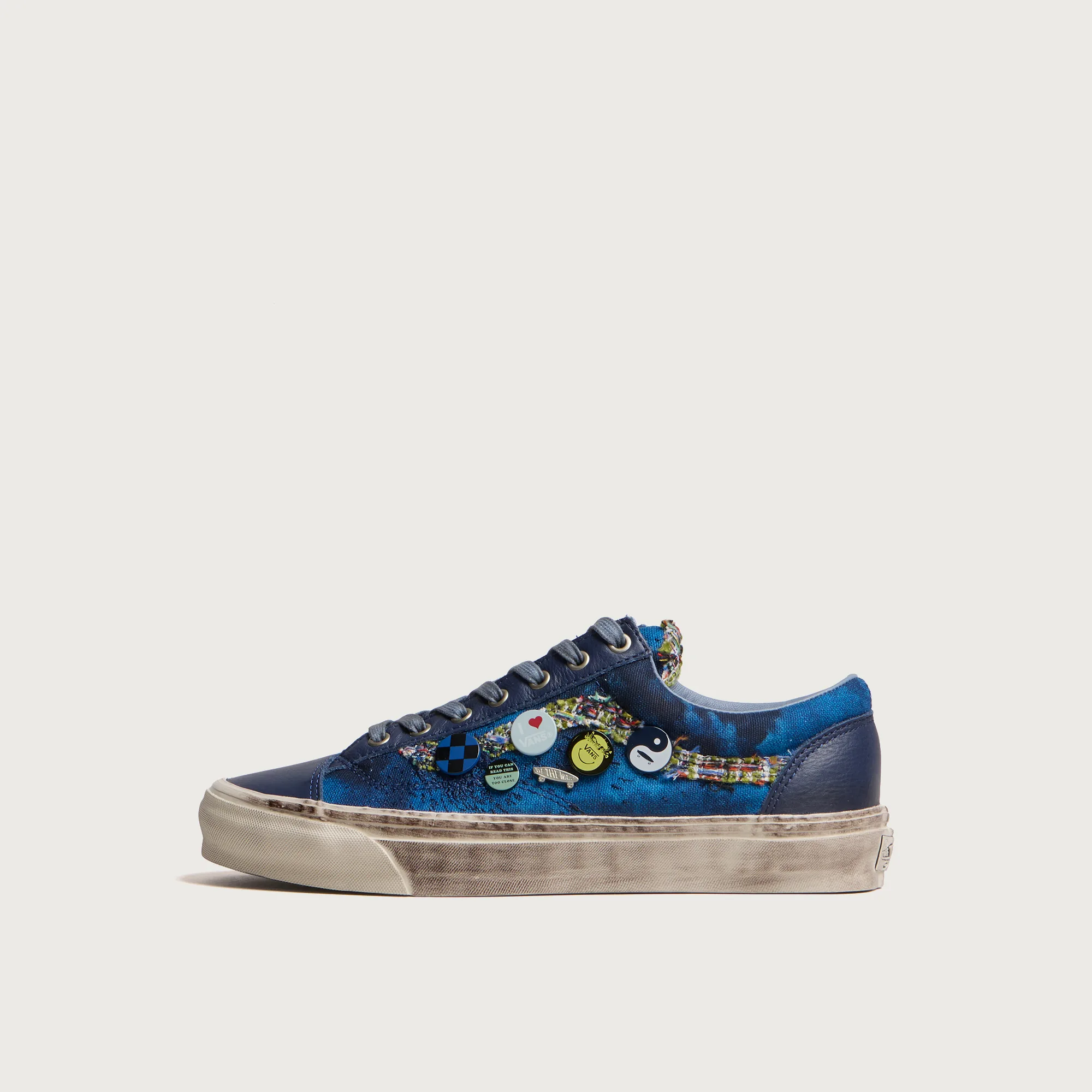 Vans LX Old Skool 36 Souvenir Sneaker