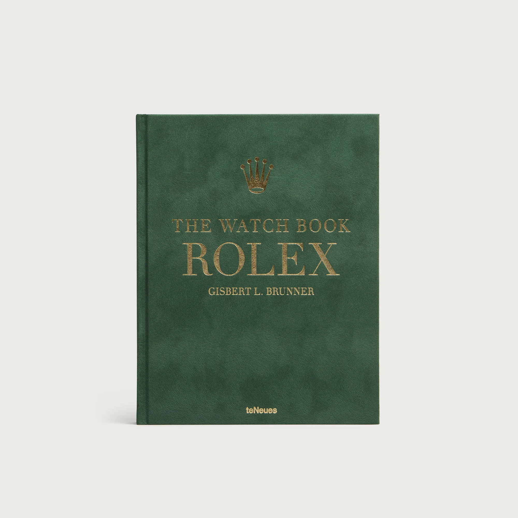 The Watch Book Rolex (4th Revised Edition)