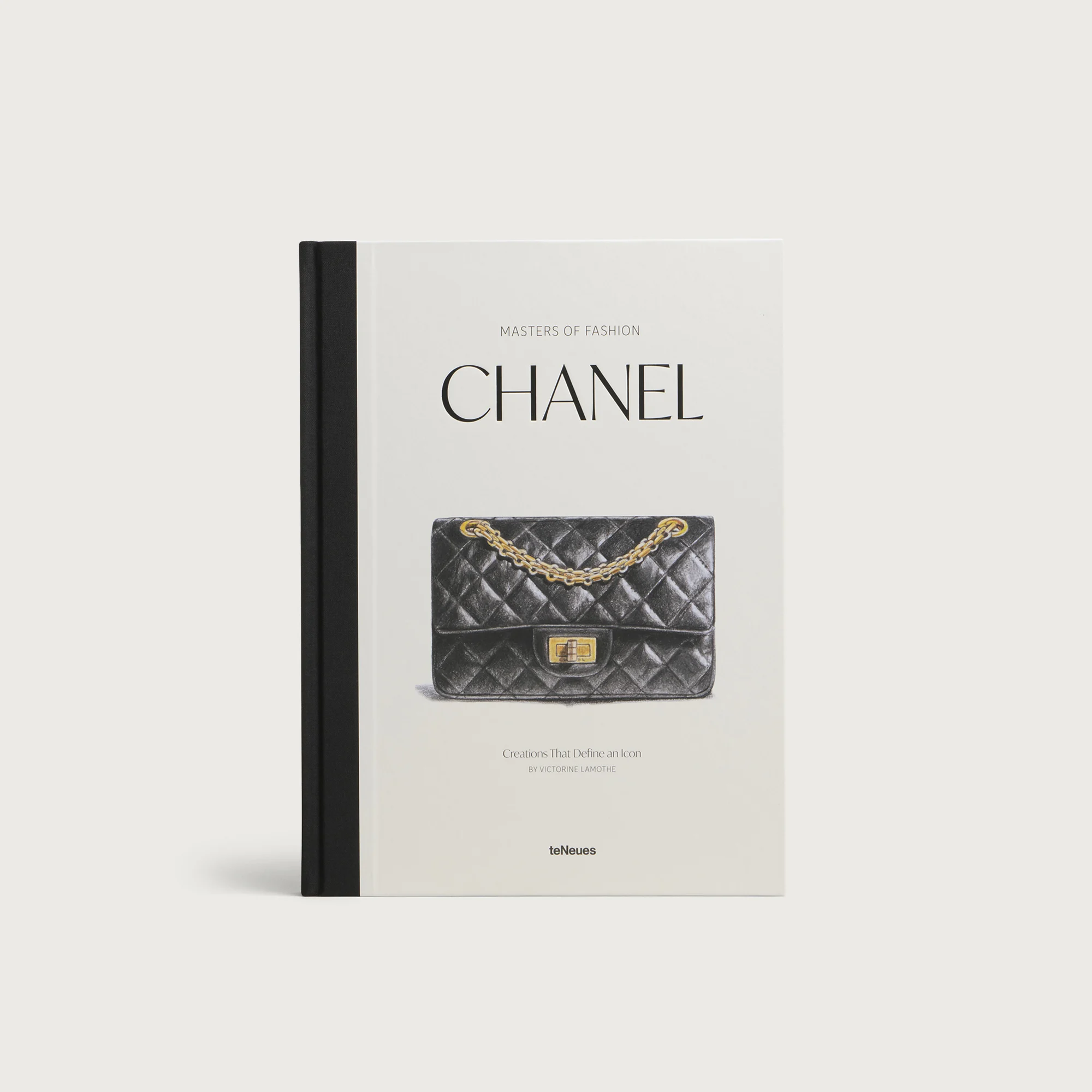 Masters of Fashion: Chanel