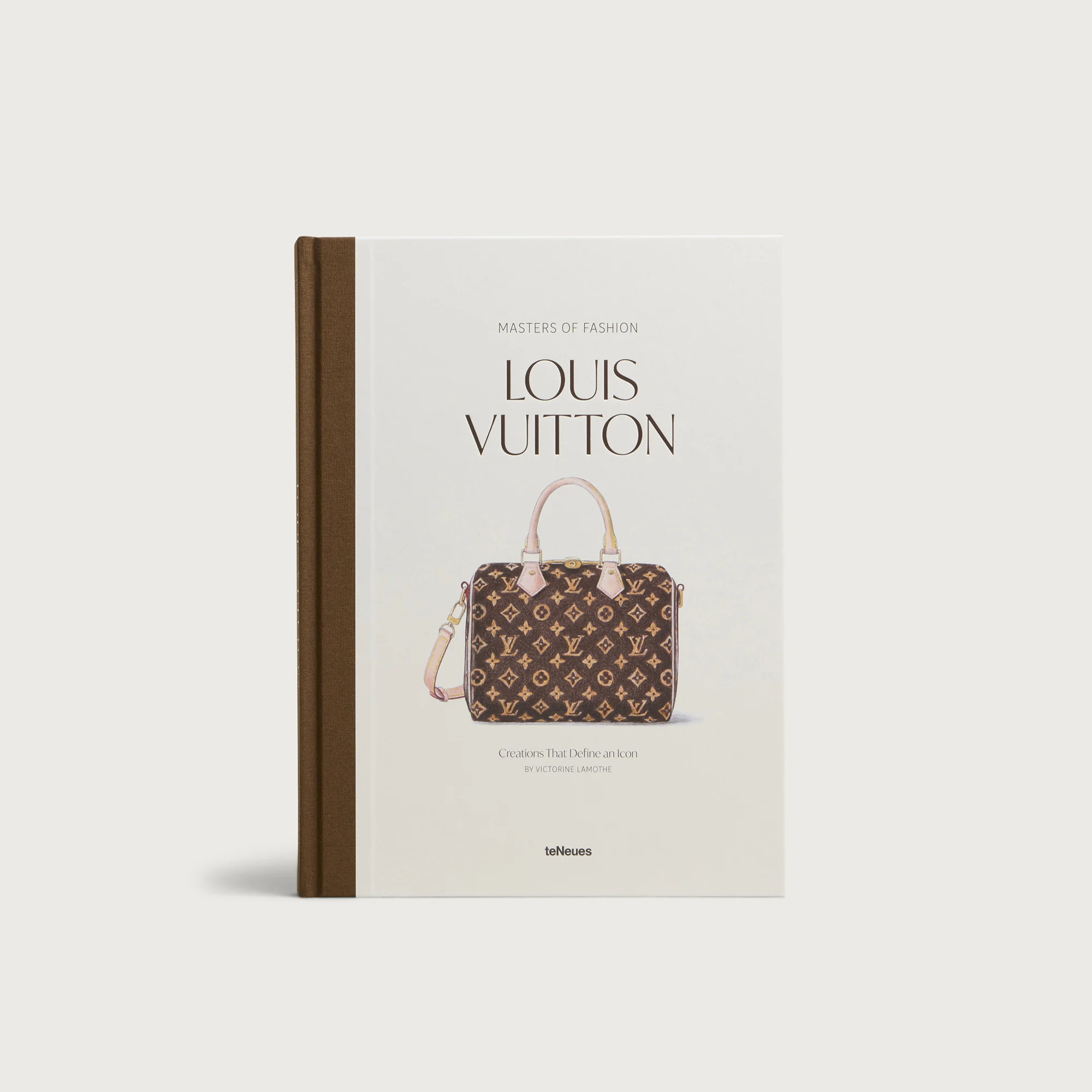 Masters of Fashion: Louis Vuitton