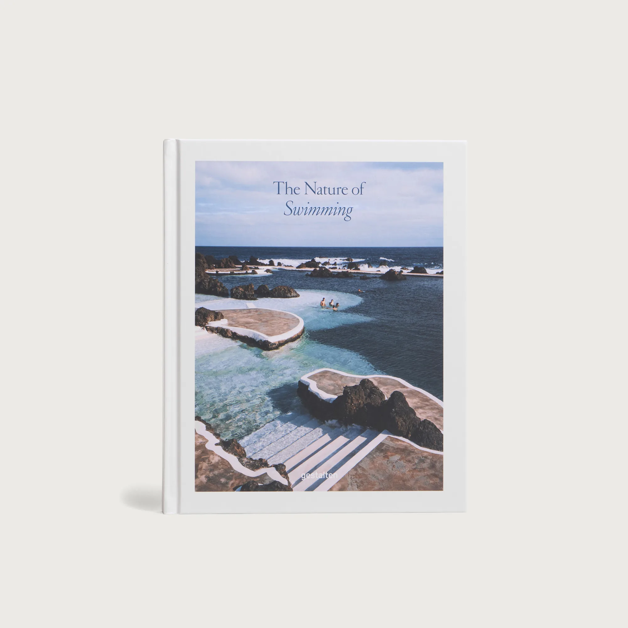 The Nature of Swimming (Updated Edition)