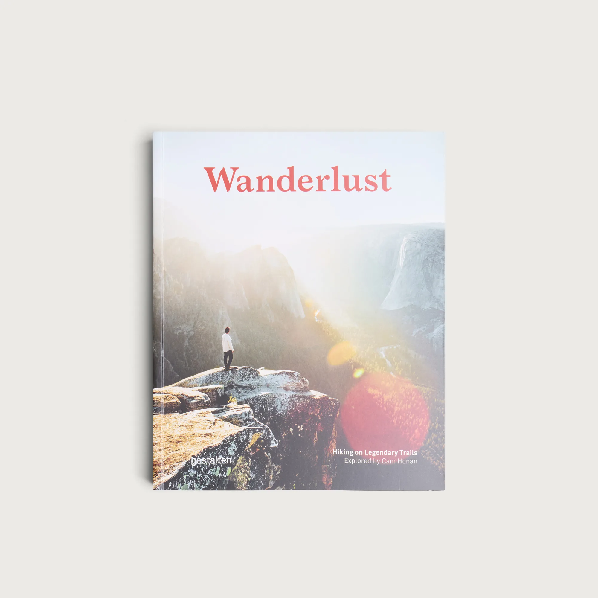 Wanderlust (Compact Edition)